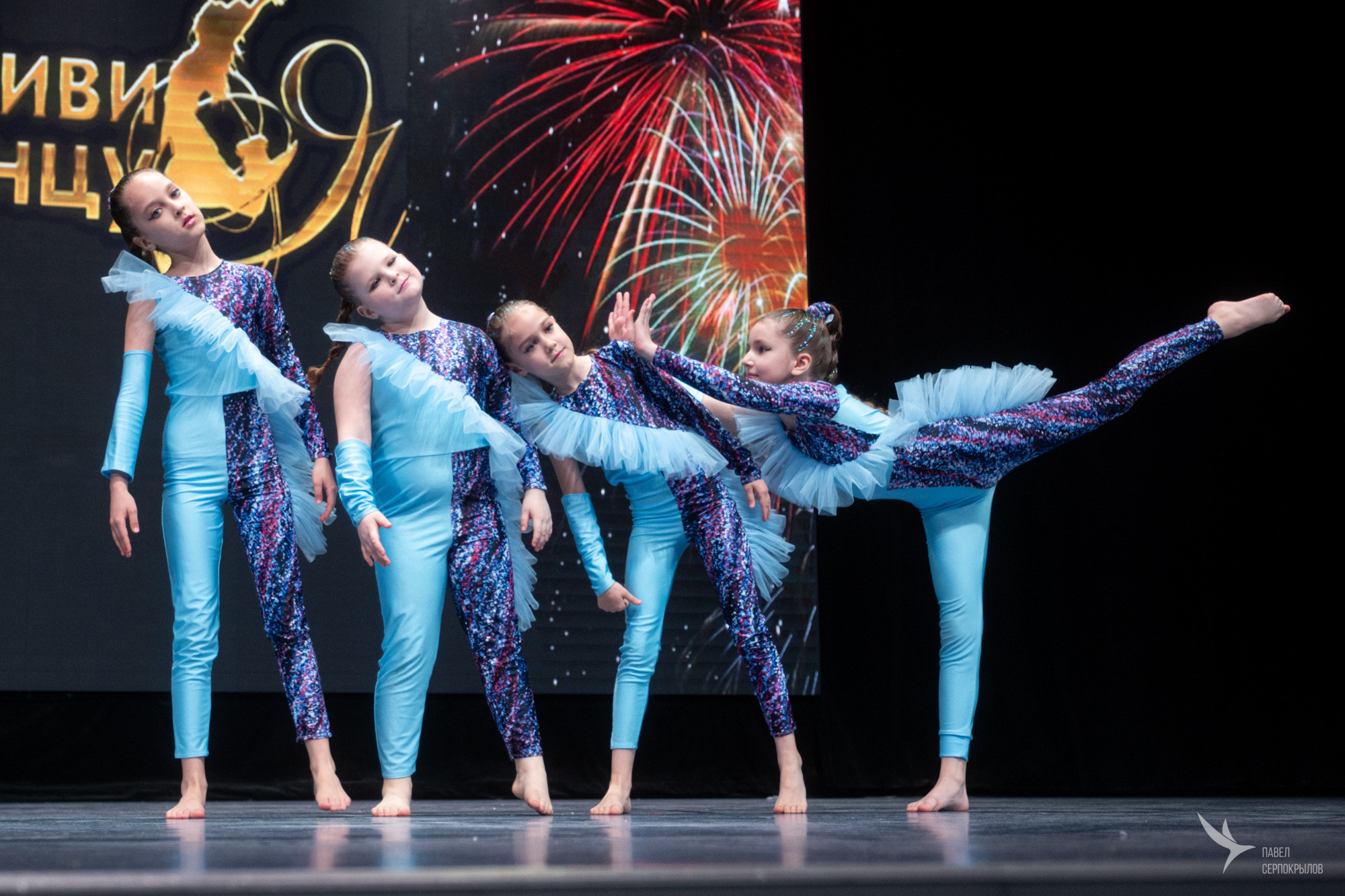 Фестиваль хореографического искусства «ЖИВИ ТАНЦУЯ». Репортажный фотограф в Казани Павел Серпокрылов