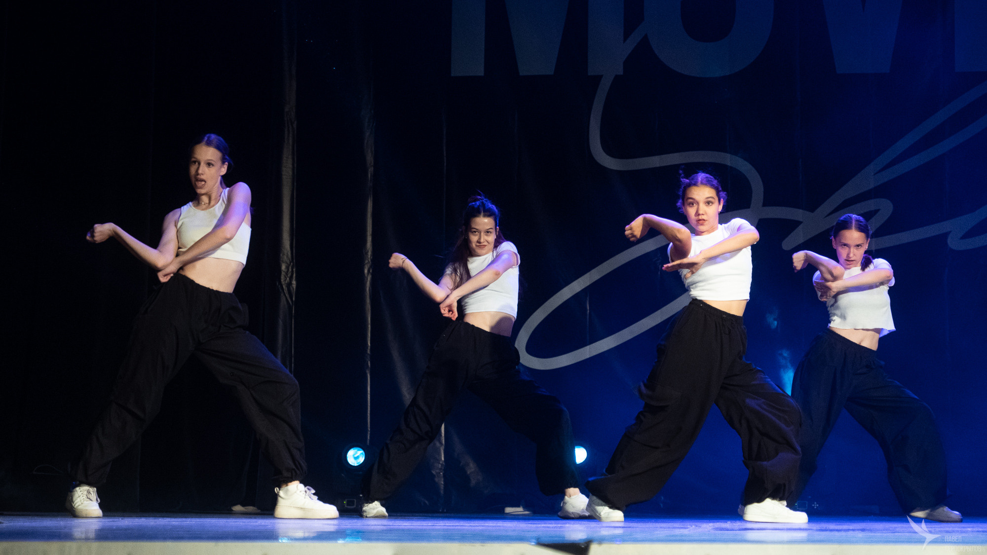 MOVE UP. Репортажный фотограф в Казани Павел Серпокрылов