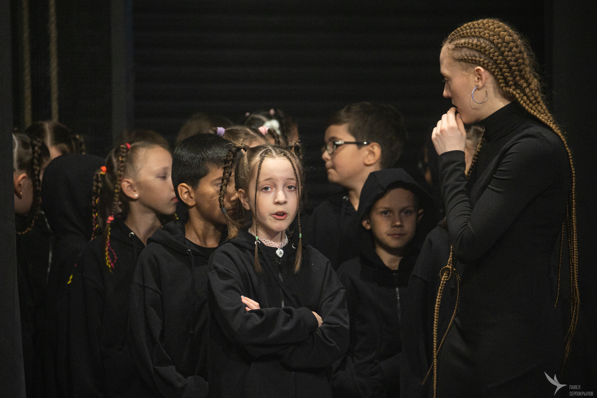 Kingstep Show 10. Репортажный фотограф в Казани Павел Серпокрылов