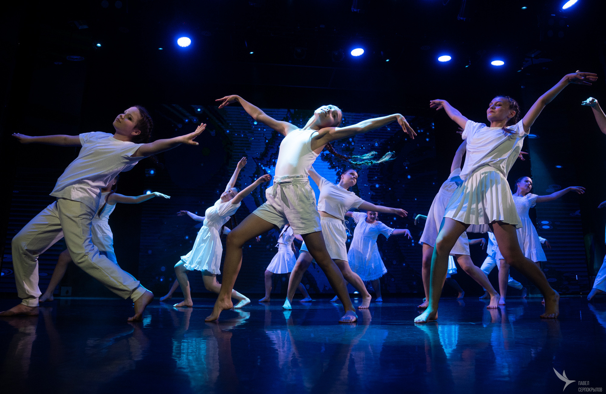 На пути к солнцу…. Репортажный фотограф в Казани Павел Серпокрылов