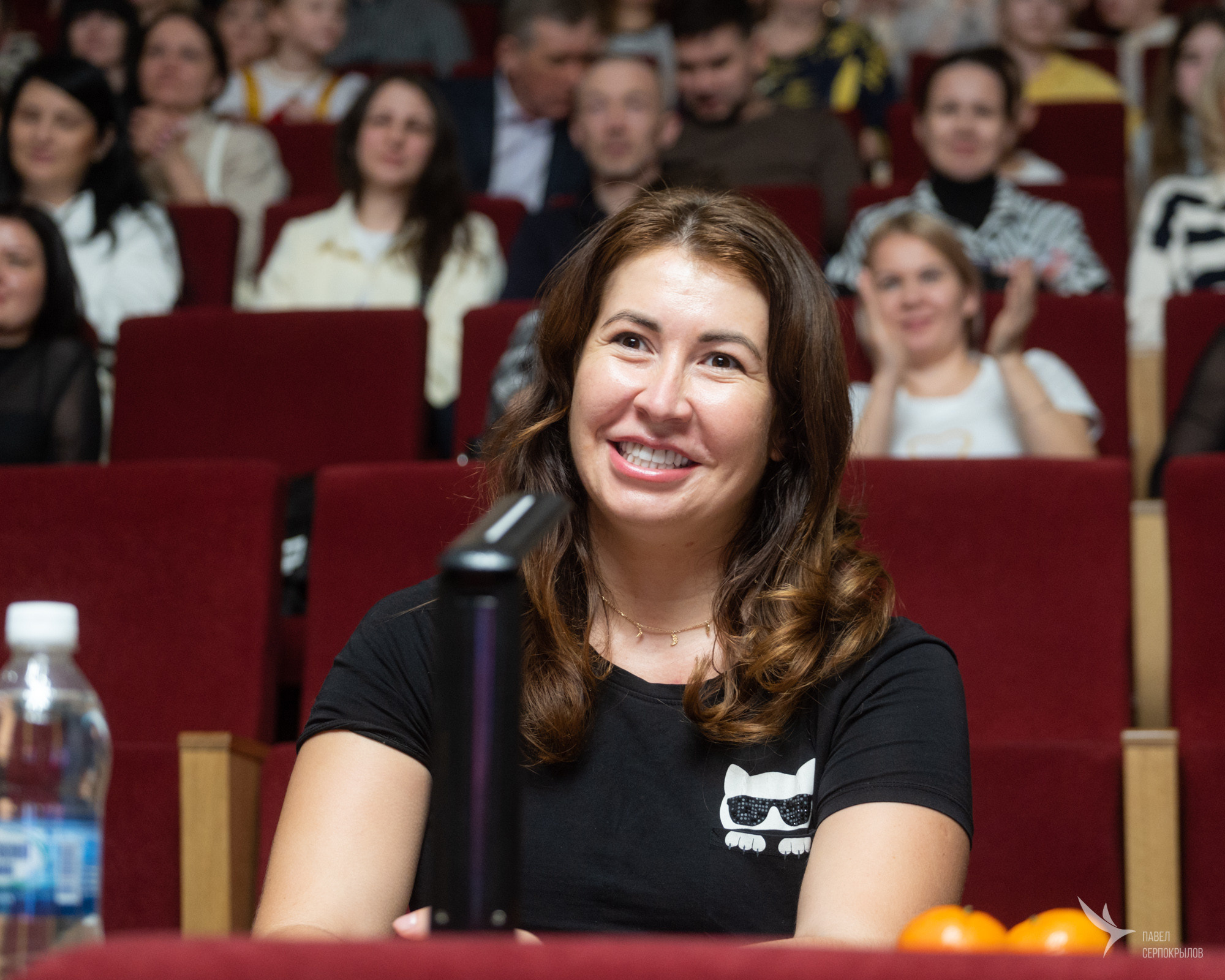 Танцуй весну. Репортажный фотограф в Казани Павел Серпокрылов