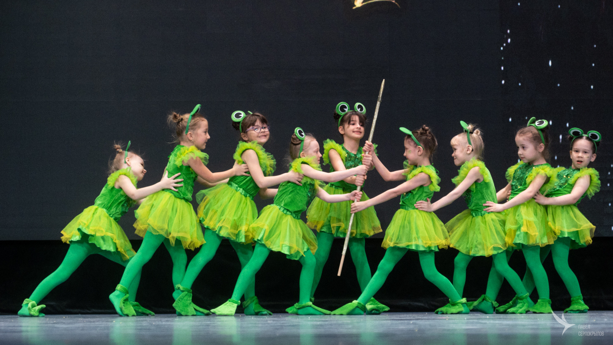 Фестиваль хореографического искусства «ЖИВИ ТАНЦУЯ». Репортажный фотограф в Казани Павел Серпокрылов