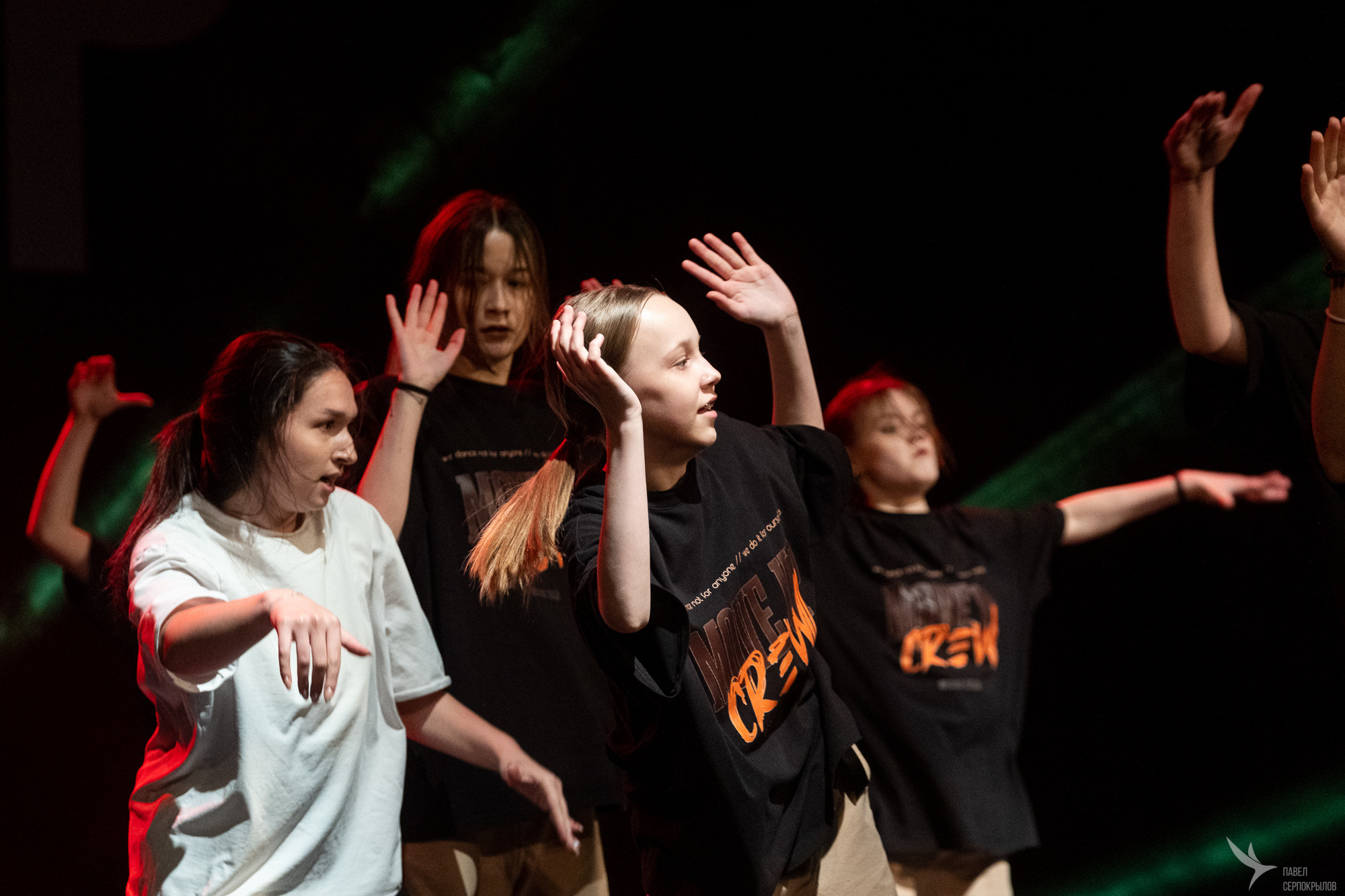 MOVE UP. Репортажный фотограф в Казани Павел Серпокрылов