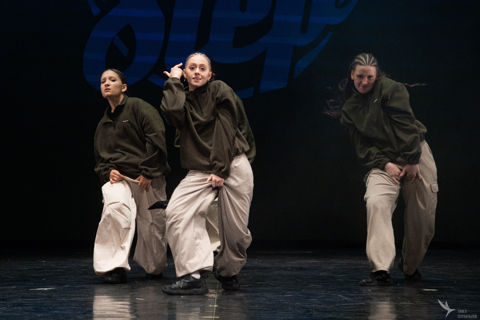 Kingstep Show 10. Репортажный фотограф в Казани Павел Серпокрылов