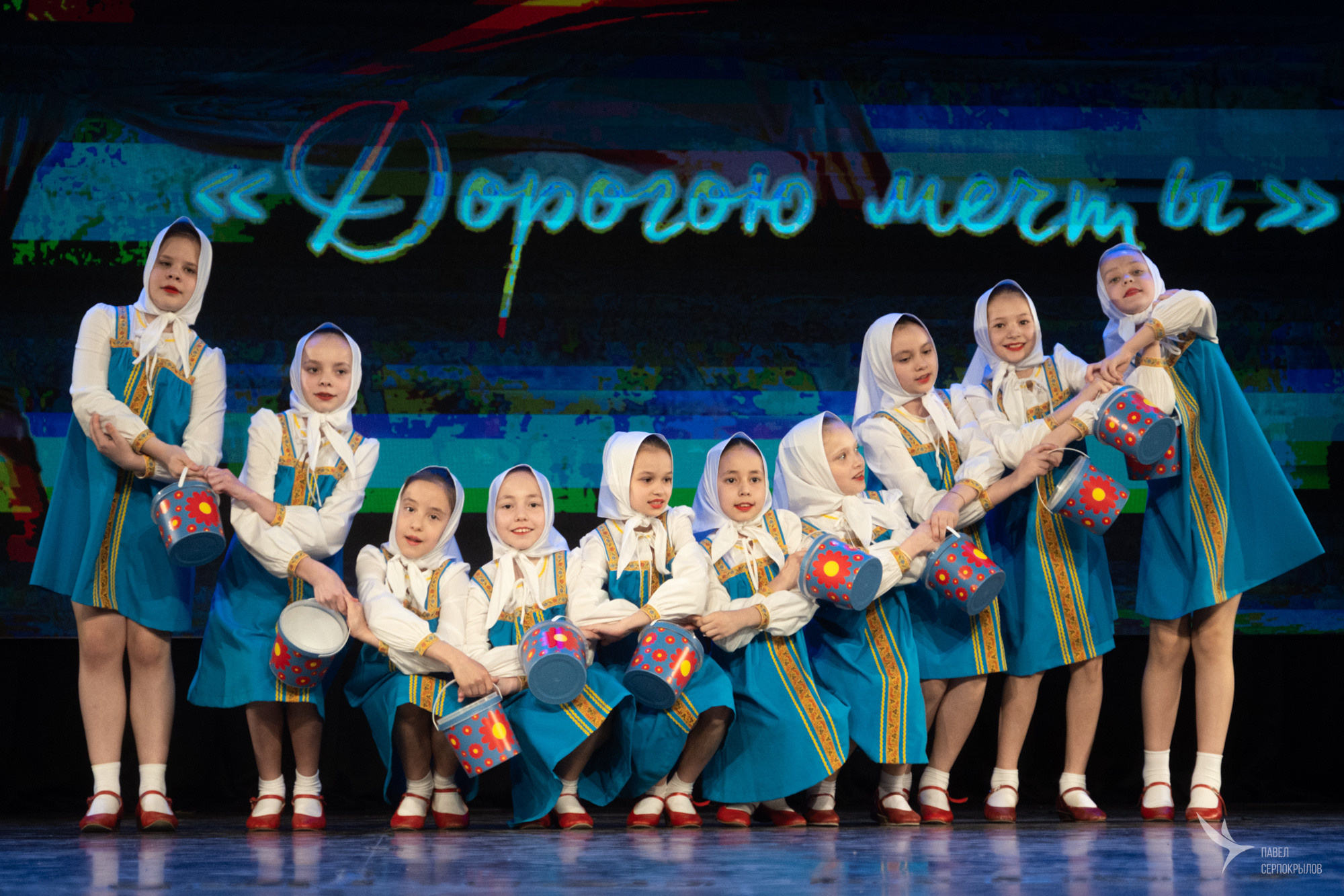 Дорогою мечты. Репортажный фотограф в Казани Павел Серпокрылов