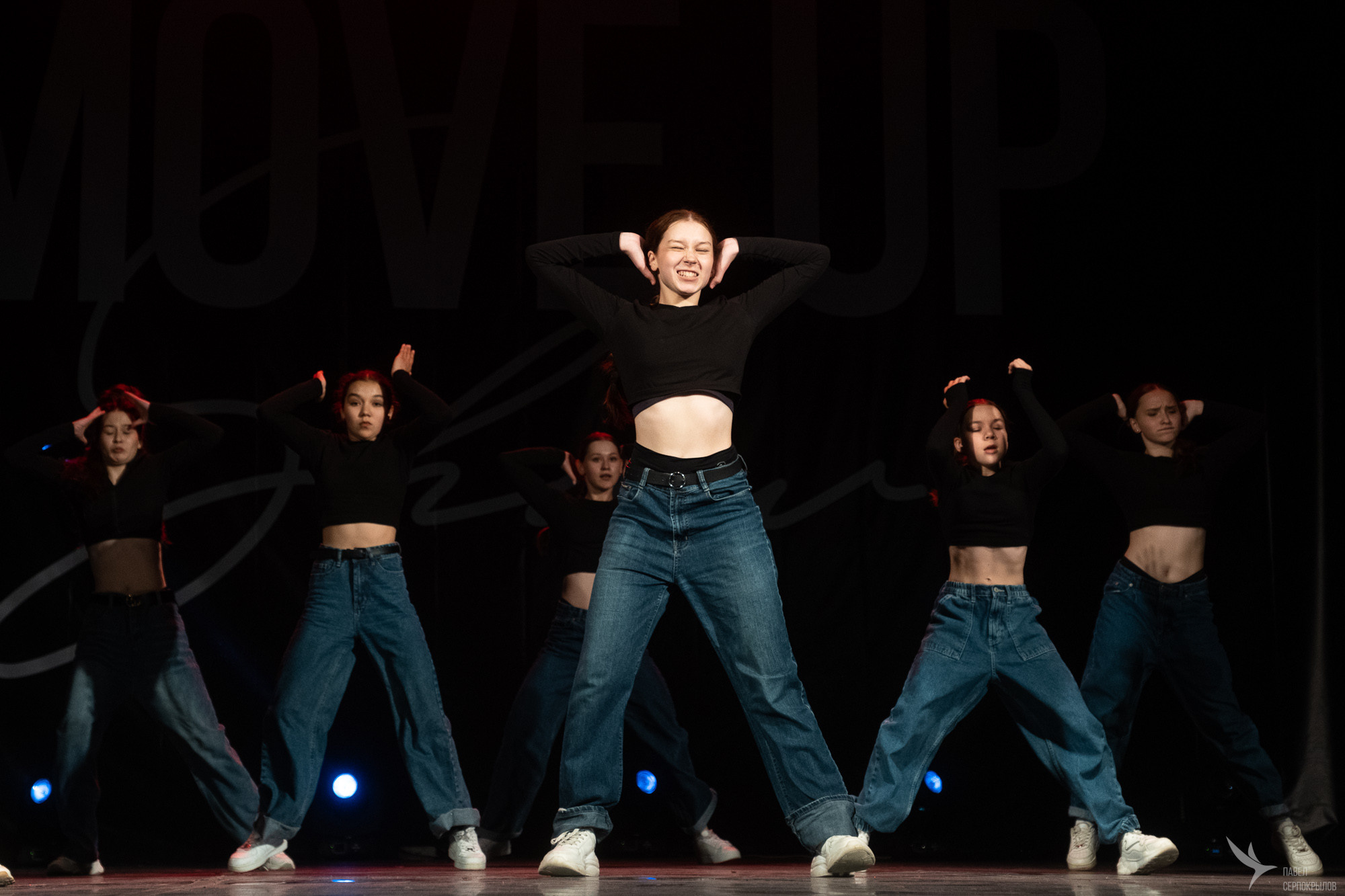 MOVE UP. Репортажный фотограф в Казани Павел Серпокрылов