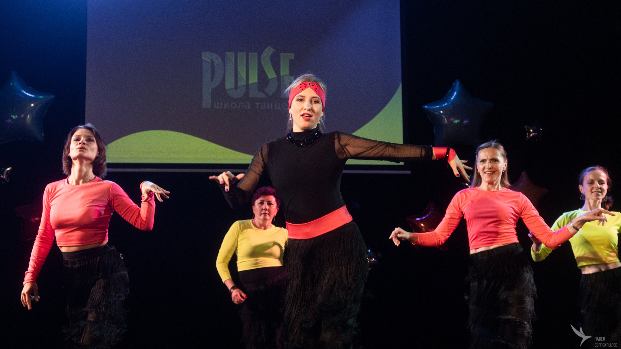 PULSE. Репортажный фотограф в Казани Павел Серпокрылов