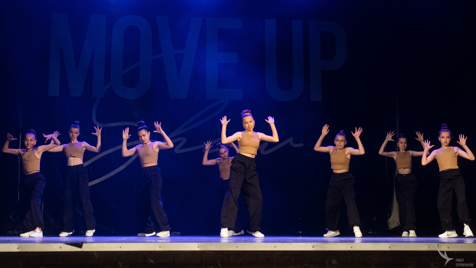 MOVE UP. Репортажный фотограф в Казани Павел Серпокрылов