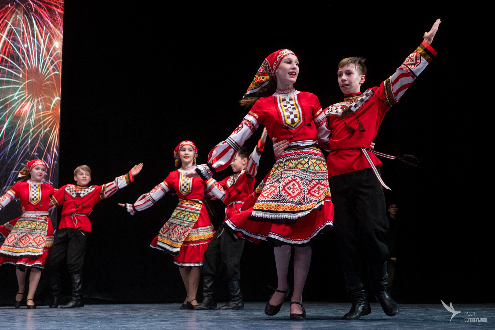 Фестиваль хореографического искусства «ЖИВИ ТАНЦУЯ». Репортажный фотограф в Казани Павел Серпокрылов