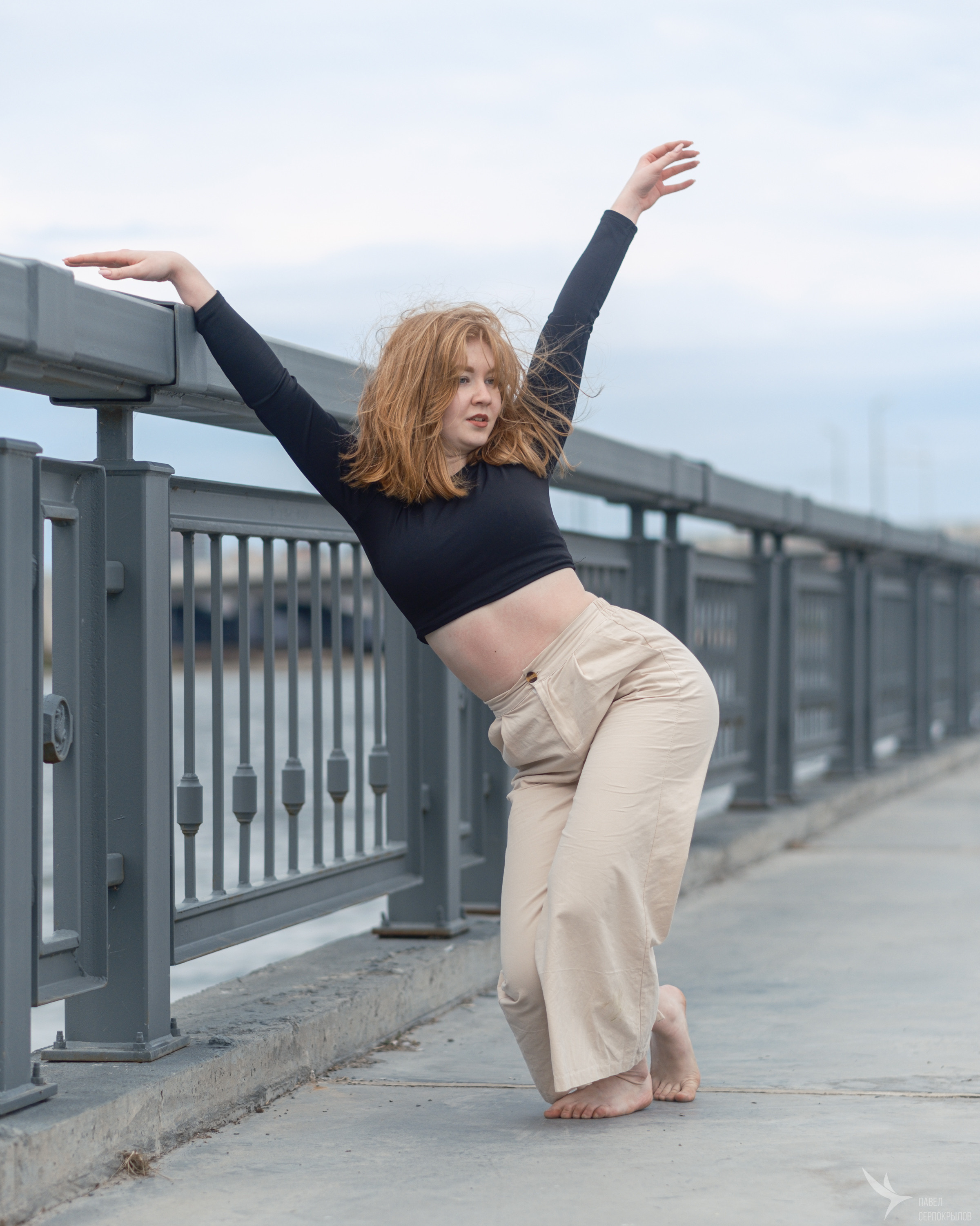 День танца с ПалСанычем. Репортажный фотограф в Казани Павел Серпокрылов