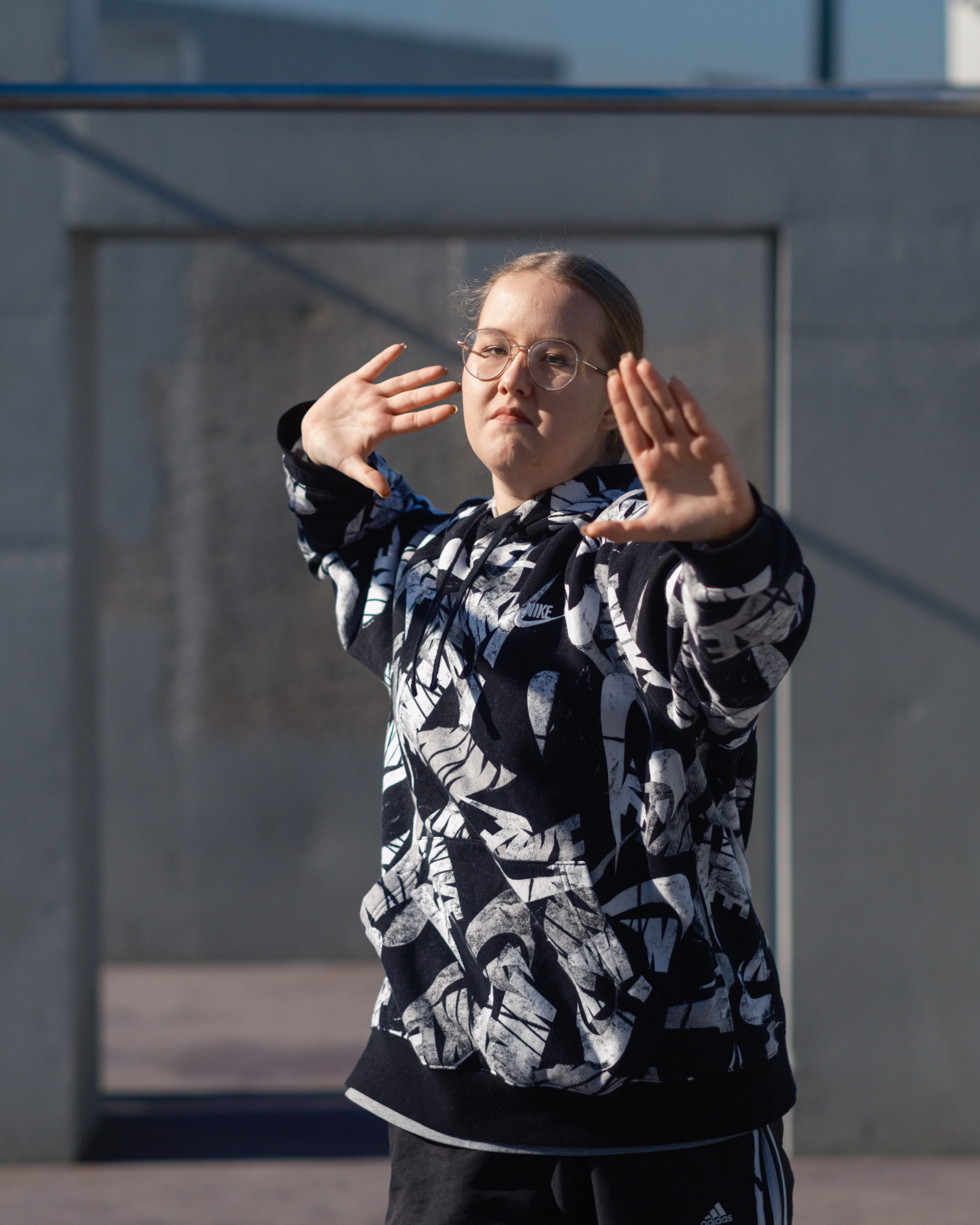 DANCE TEAM 𝐖𝐀𝐊𝐄 𝐔𝐏 𝐂𝐑𝐄𝐖. Репортажный фотограф в Казани Павел Серпокрылов