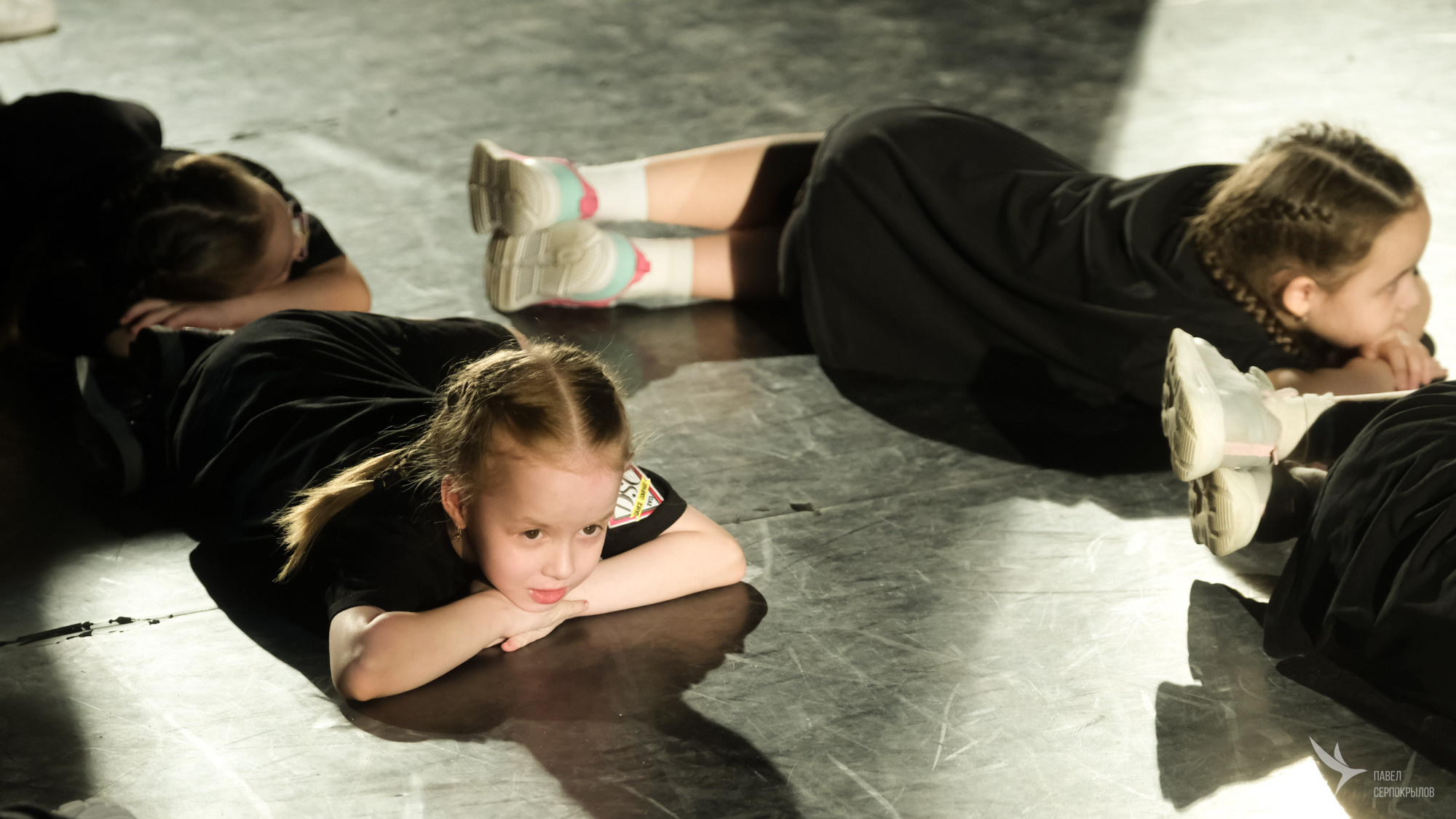 Дорогою мечты. Репортажный фотограф в Казани Павел Серпокрылов