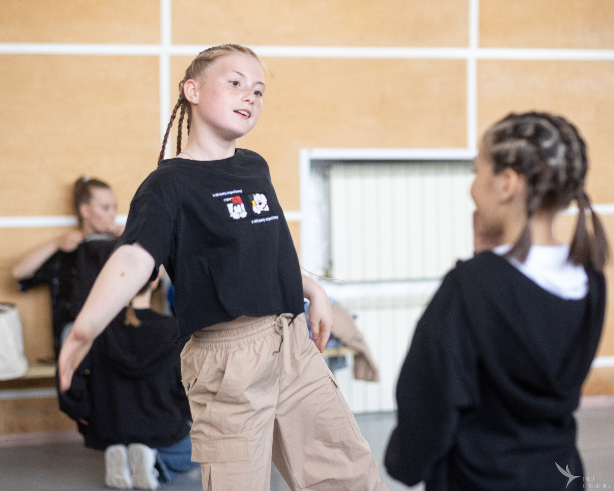 MOVE UP. Репортажный фотограф в Казани Павел Серпокрылов