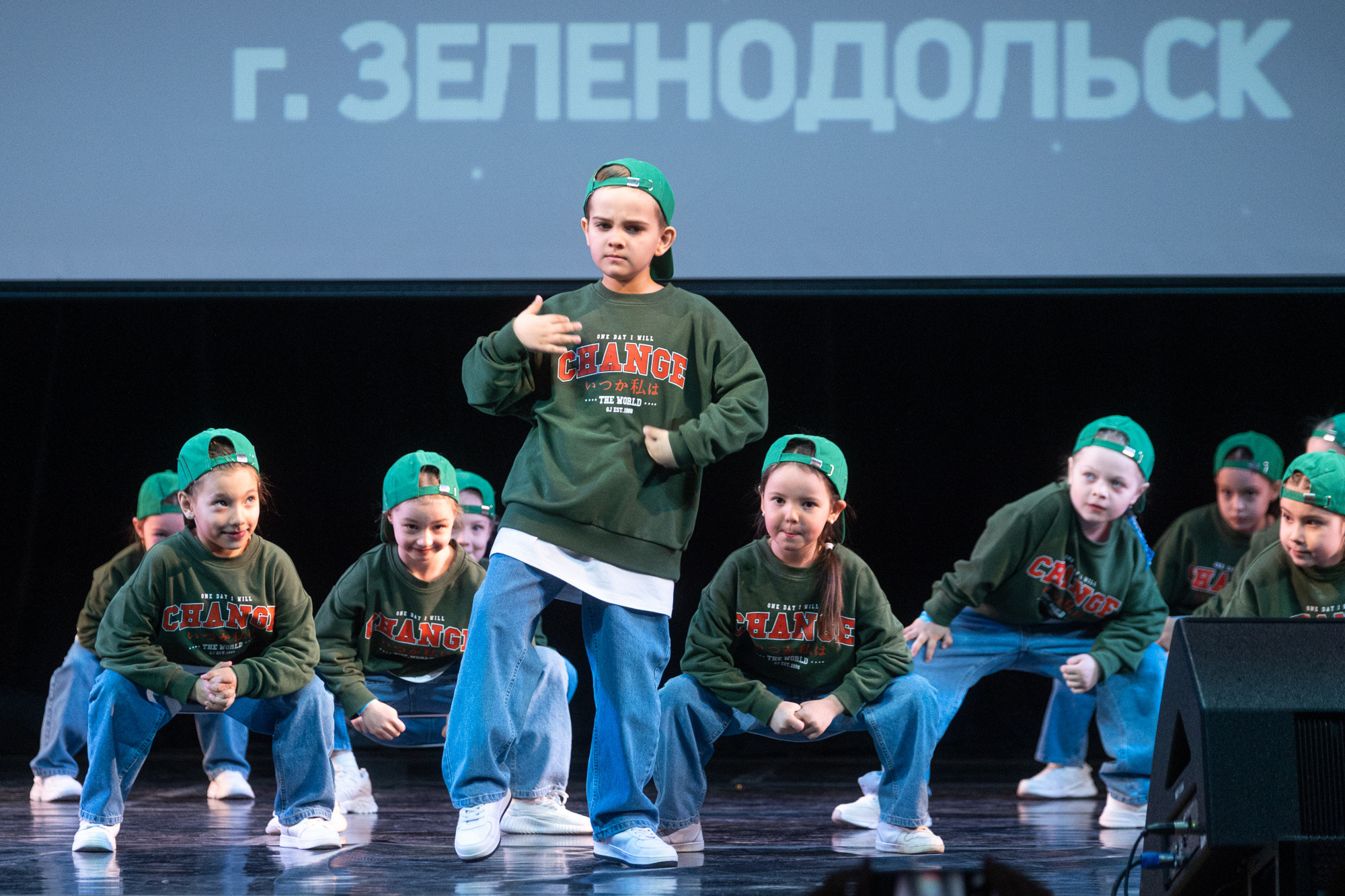 PULSE DANCE FEST 2023. Репортажный фотограф в Казани Павел Серпокрылов