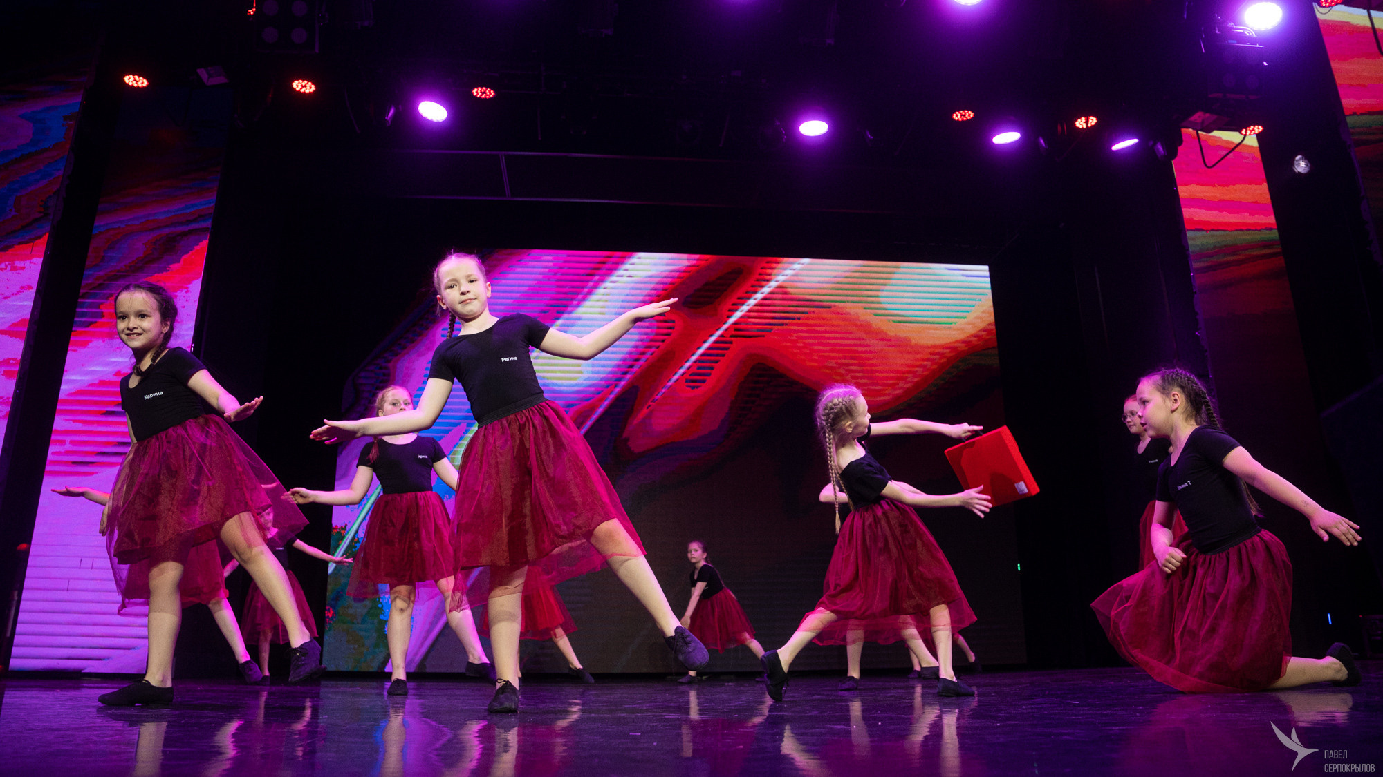 На пути к солнцу…. Репортажный фотограф в Казани Павел Серпокрылов