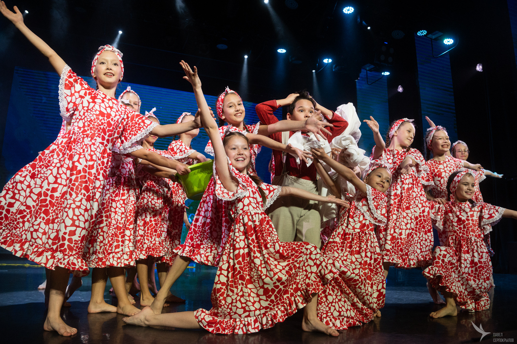 На пути к солнцу…. Репортажный фотограф в Казани Павел Серпокрылов