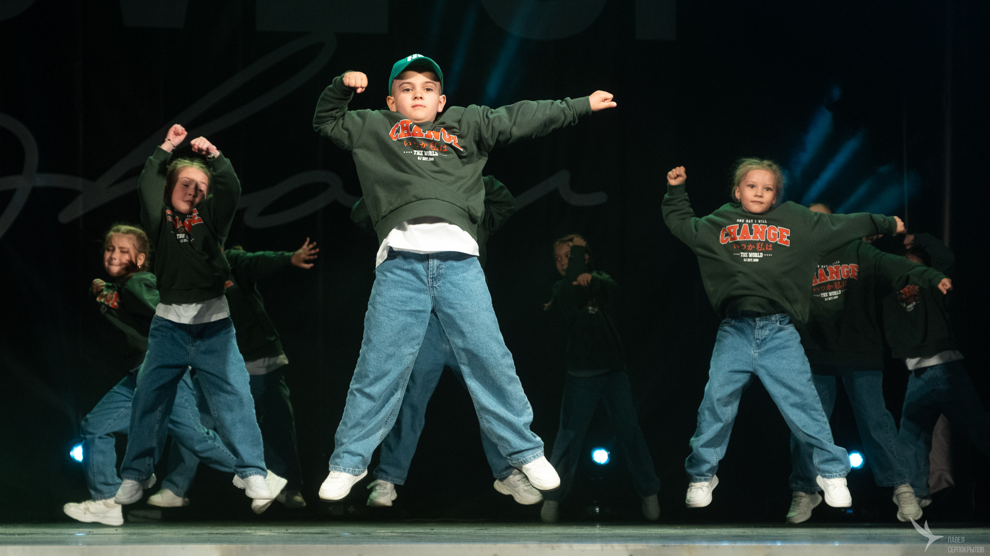 MOVE UP. Репортажный фотограф в Казани Павел Серпокрылов