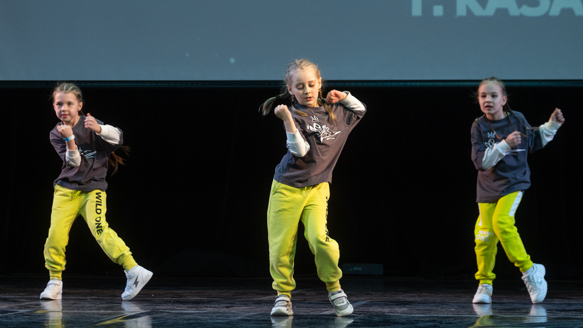 PULSE DANCE FEST 2023. Репортажный фотограф в Казани Павел Серпокрылов