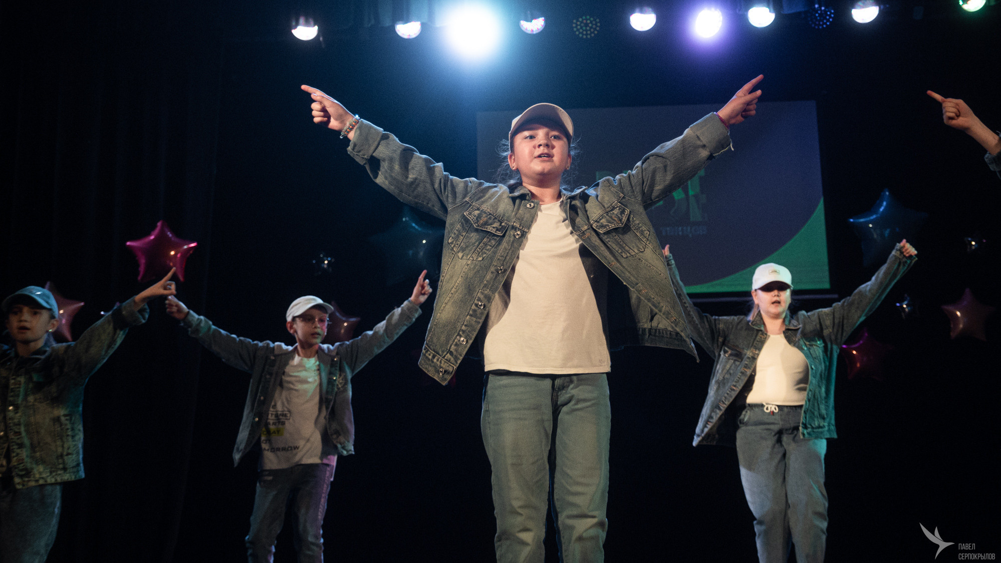 PULSE. Репортажный фотограф в Казани Павел Серпокрылов