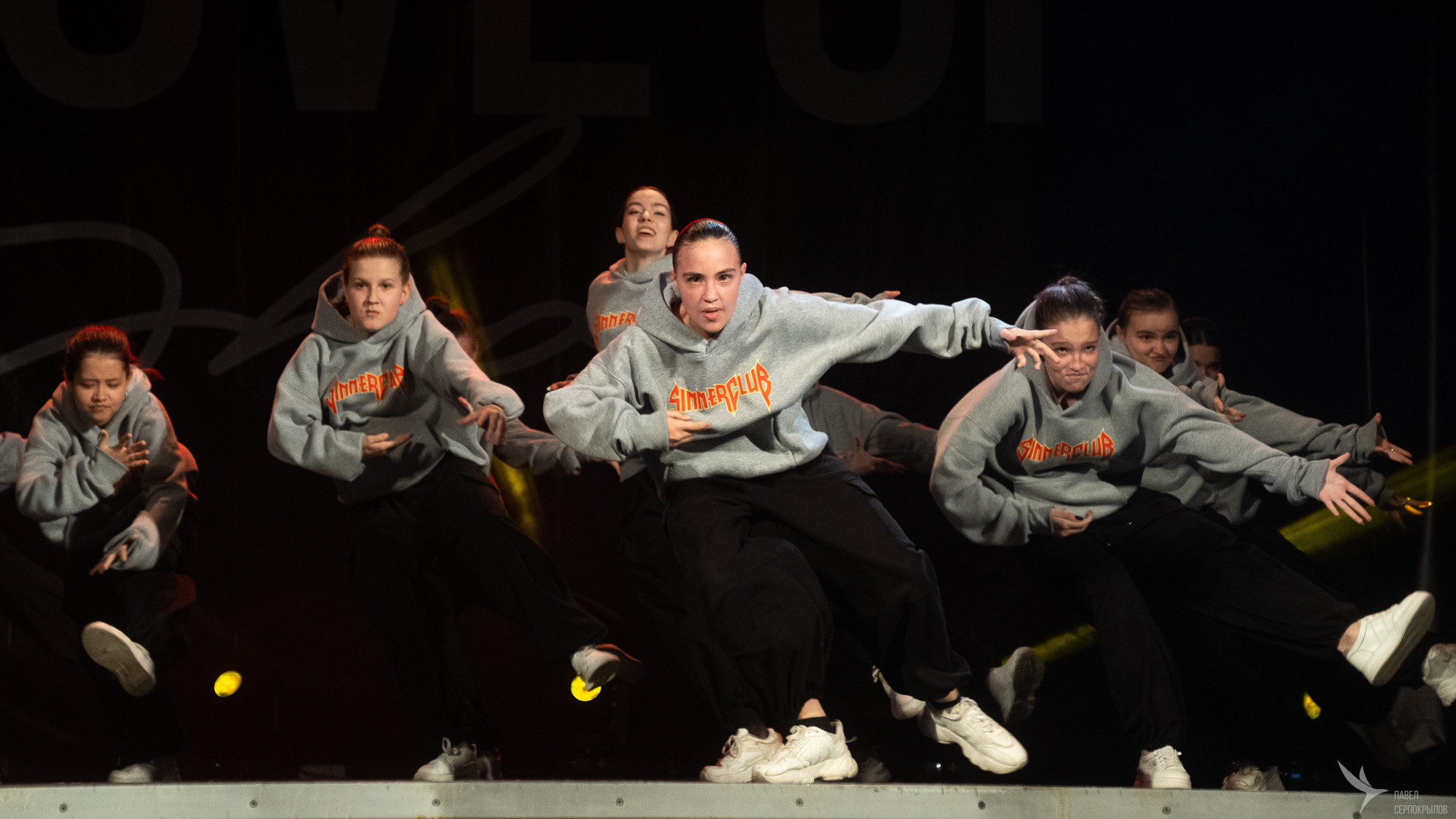 MOVE UP. Репортажный фотограф в Казани Павел Серпокрылов