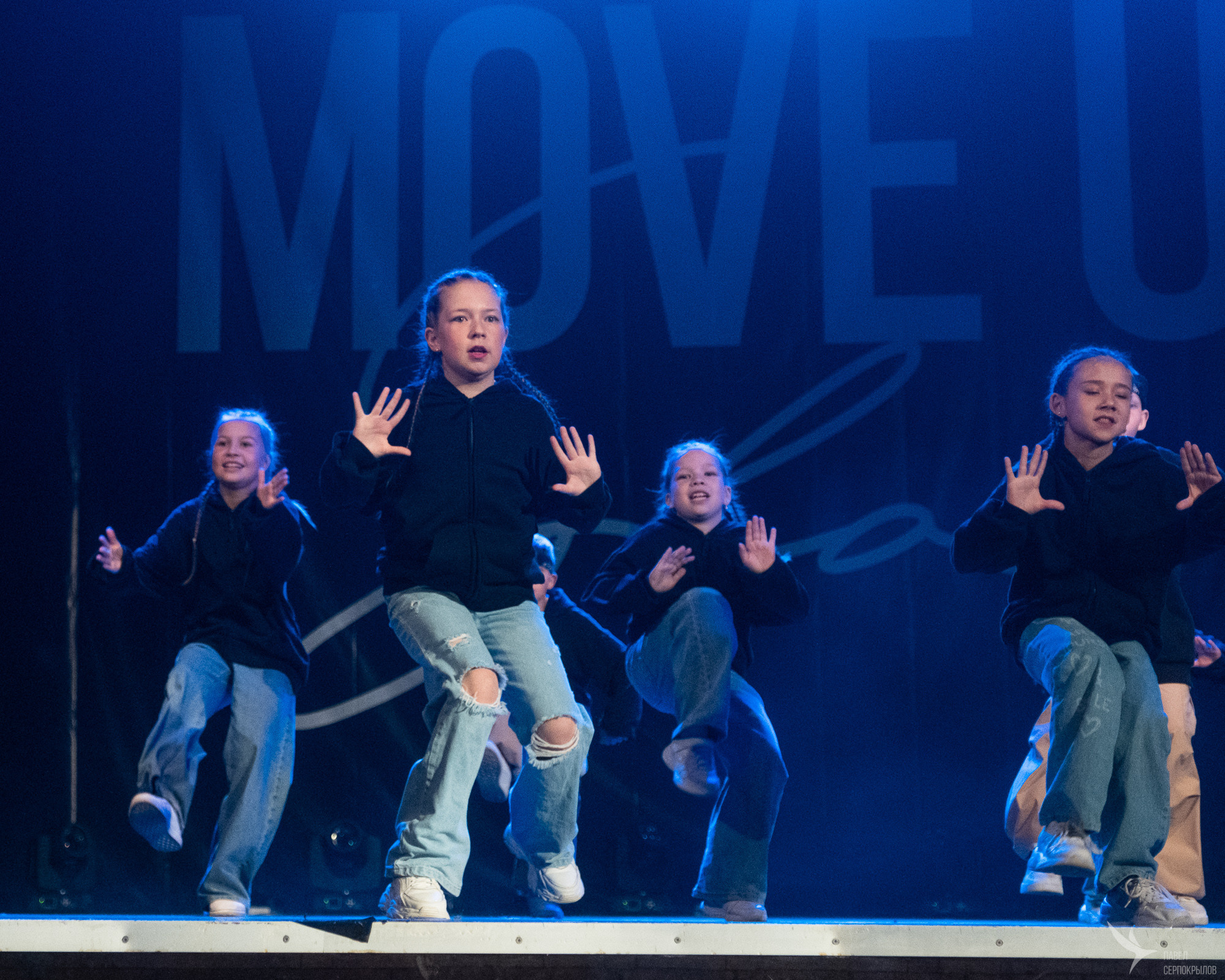 MOVE UP. Репортажный фотограф в Казани Павел Серпокрылов