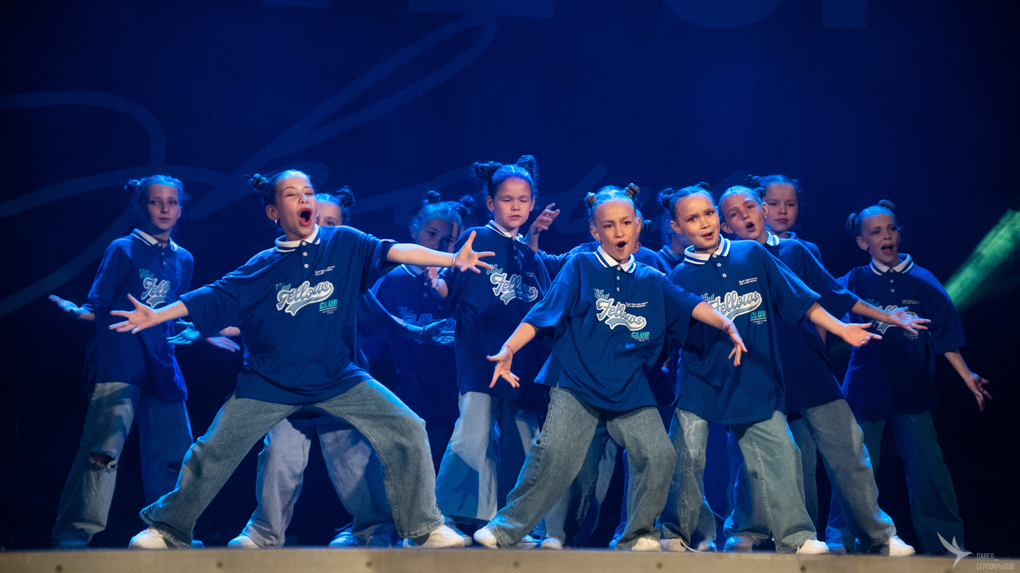 MOVE UP. Репортажный фотограф в Казани Павел Серпокрылов