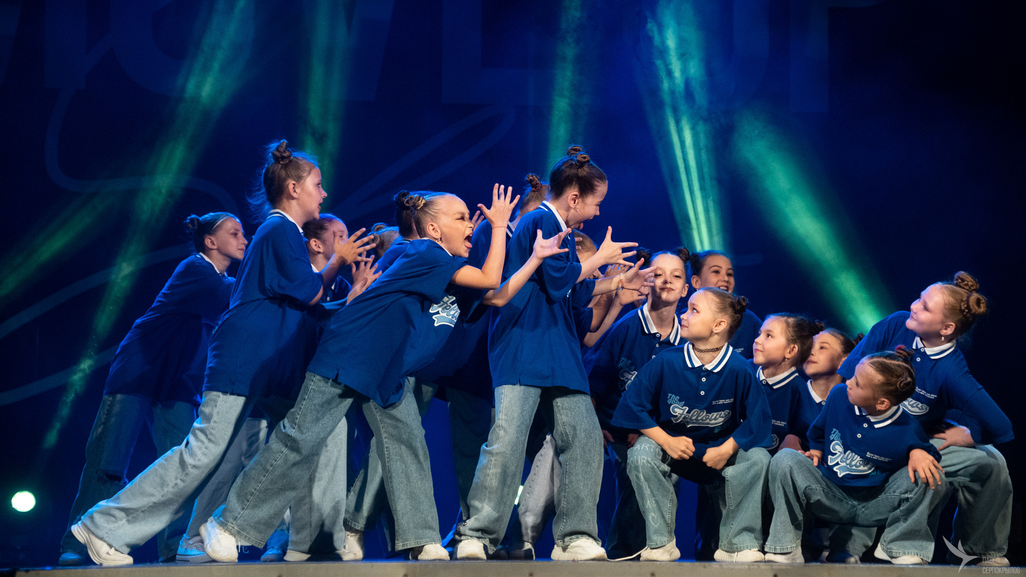 MOVE UP. Репортажный фотограф в Казани Павел Серпокрылов