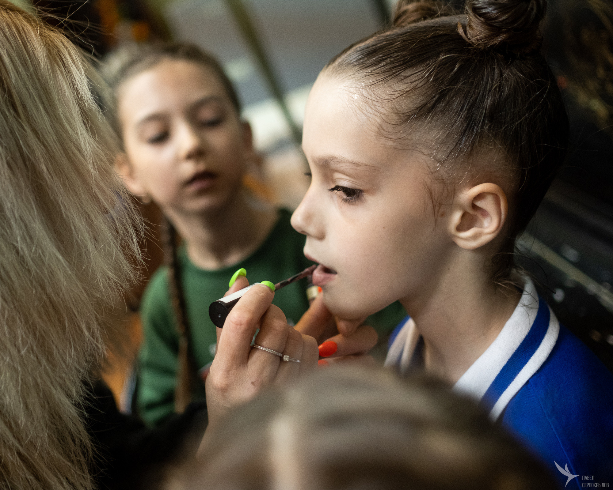 MOVE UP. Репортажный фотограф в Казани Павел Серпокрылов