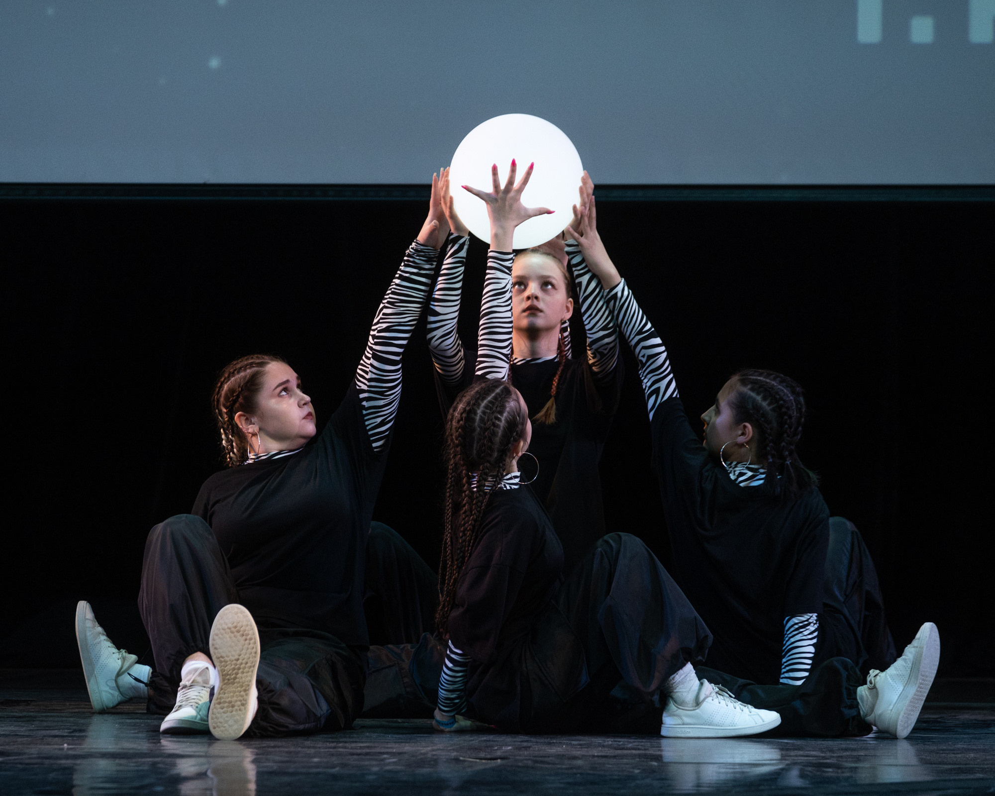 PULSE DANCE FEST 2023. Репортажный фотограф в Казани Павел Серпокрылов