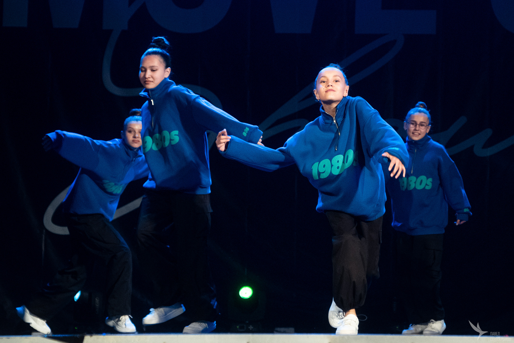 MOVE UP. Репортажный фотограф в Казани Павел Серпокрылов