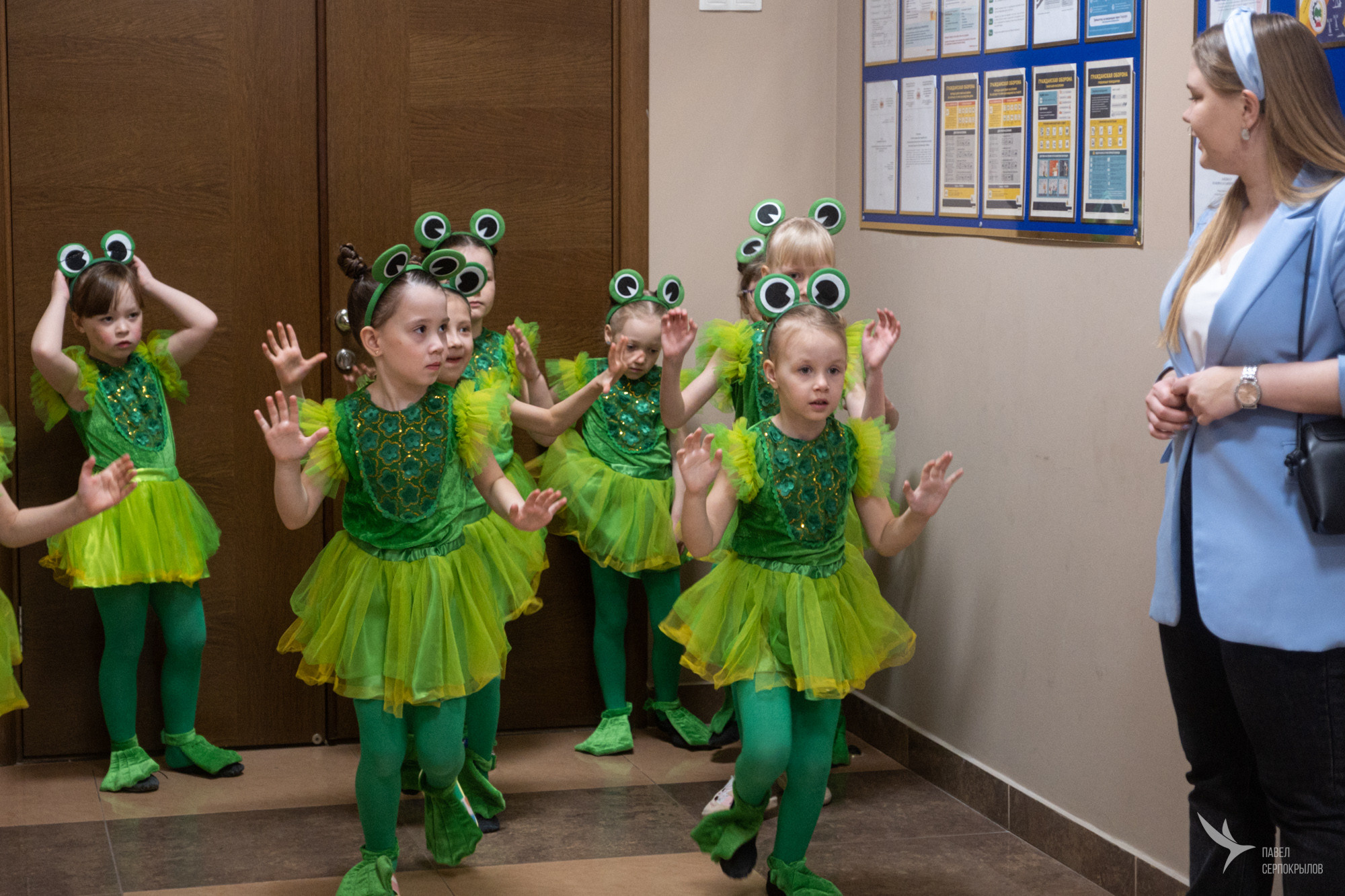 Фестиваль хореографического искусства «ЖИВИ ТАНЦУЯ». Репортажный фотограф в Казани Павел Серпокрылов