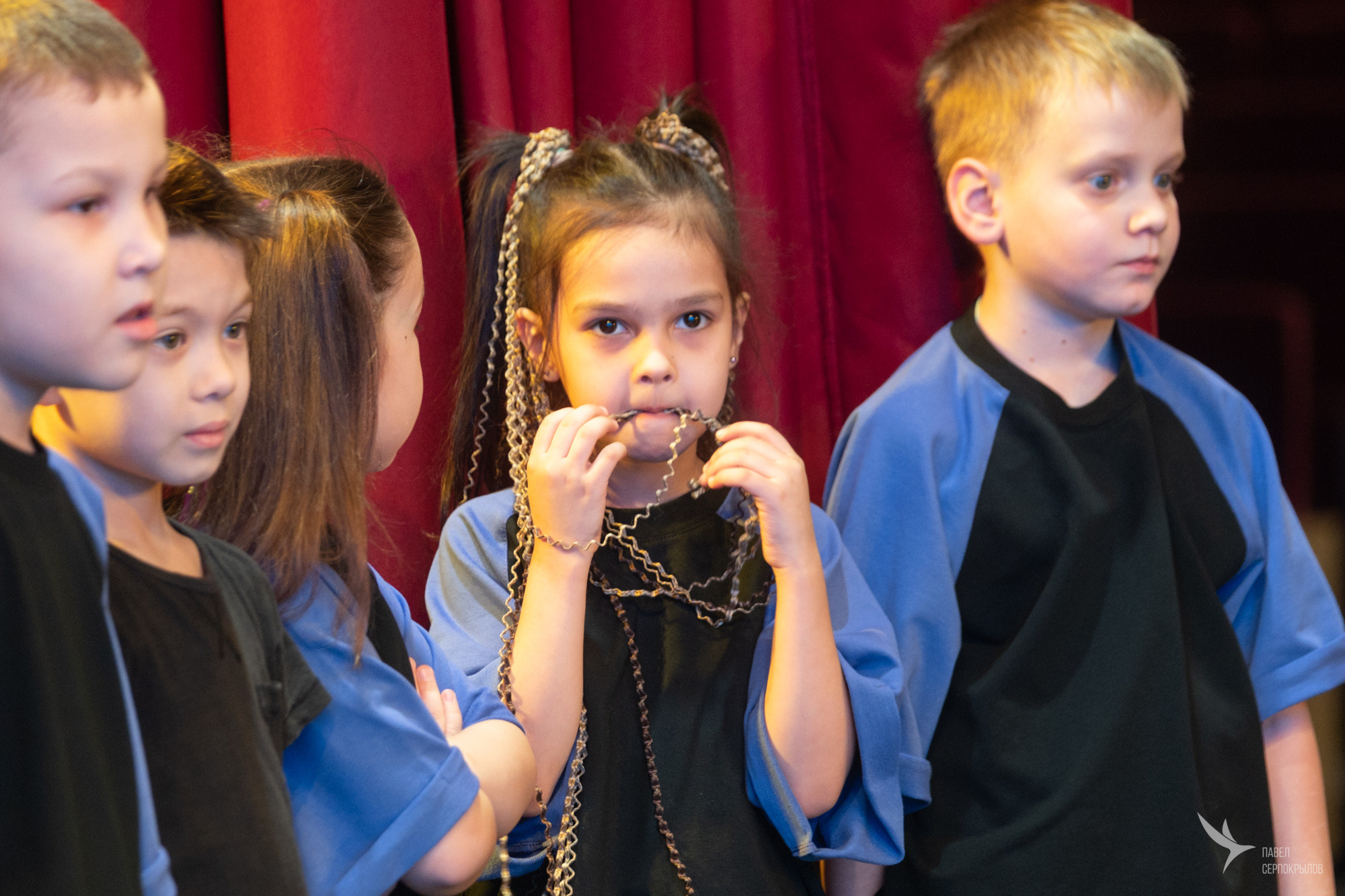 Танцуй весну. Репортажный фотограф в Казани Павел Серпокрылов