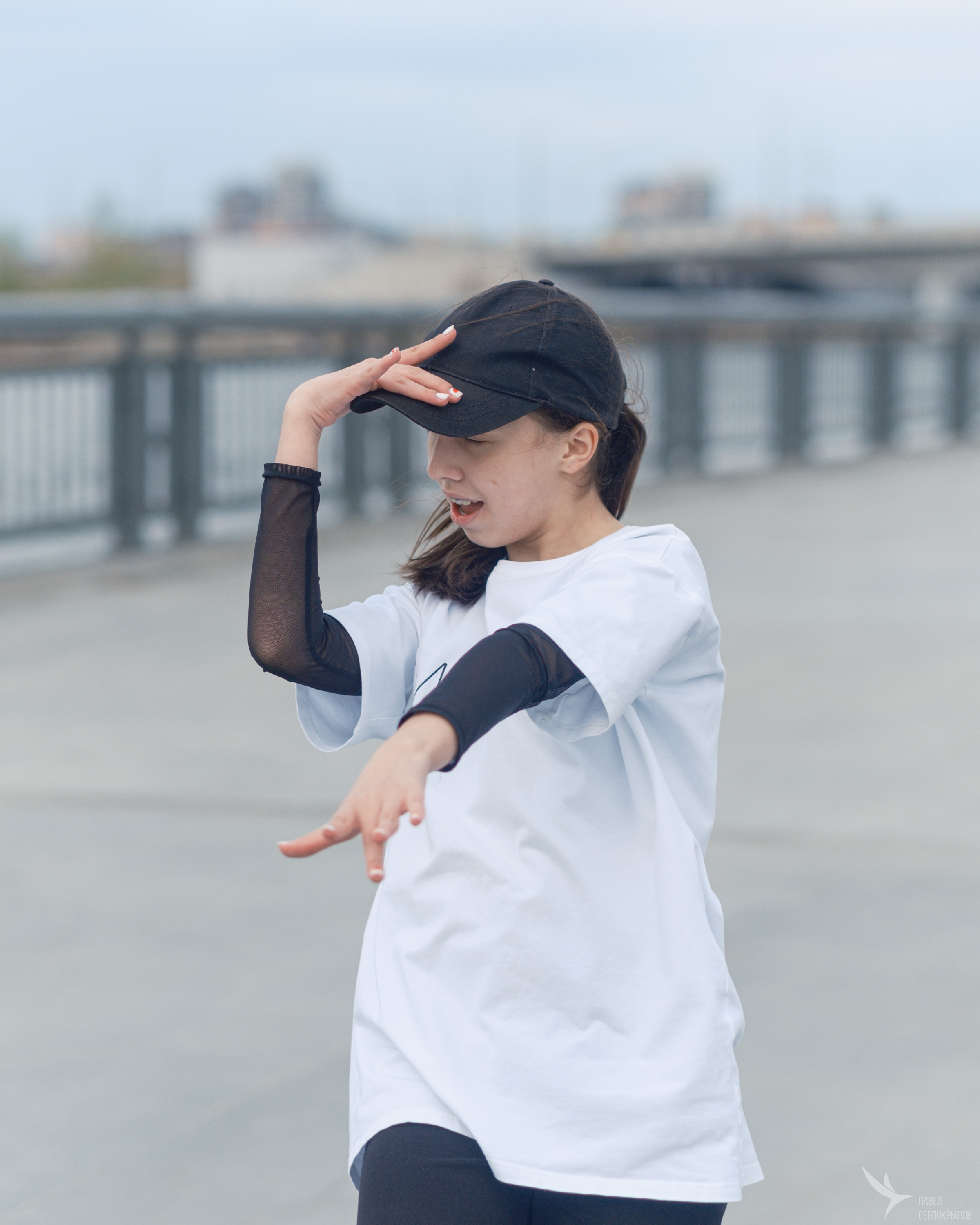 День танца с ПалСанычем. Репортажный фотограф в Казани Павел Серпокрылов