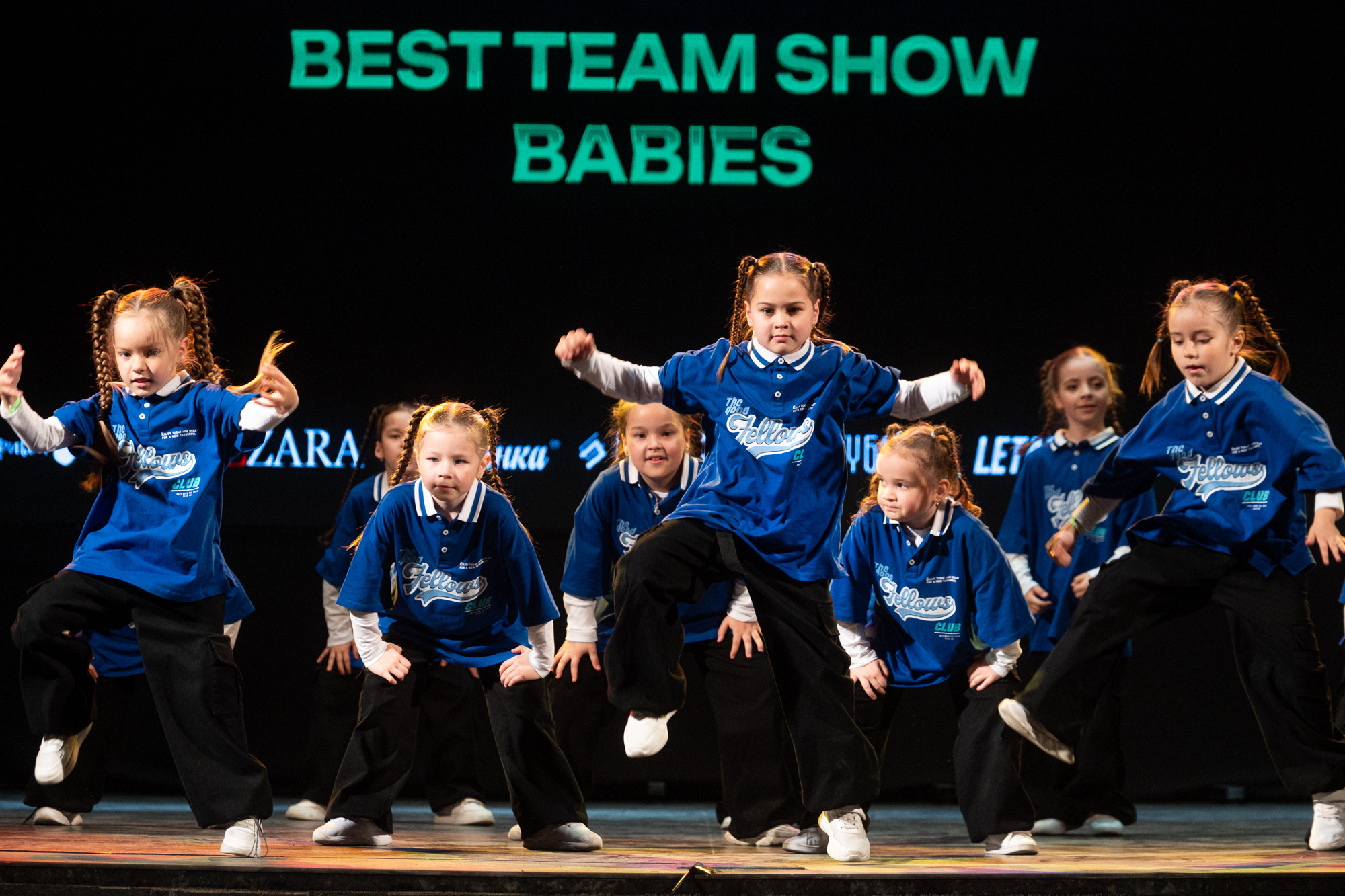 WAKE UP DANCE CONTEST. Репортажный фотограф в Казани Павел Серпокрылов