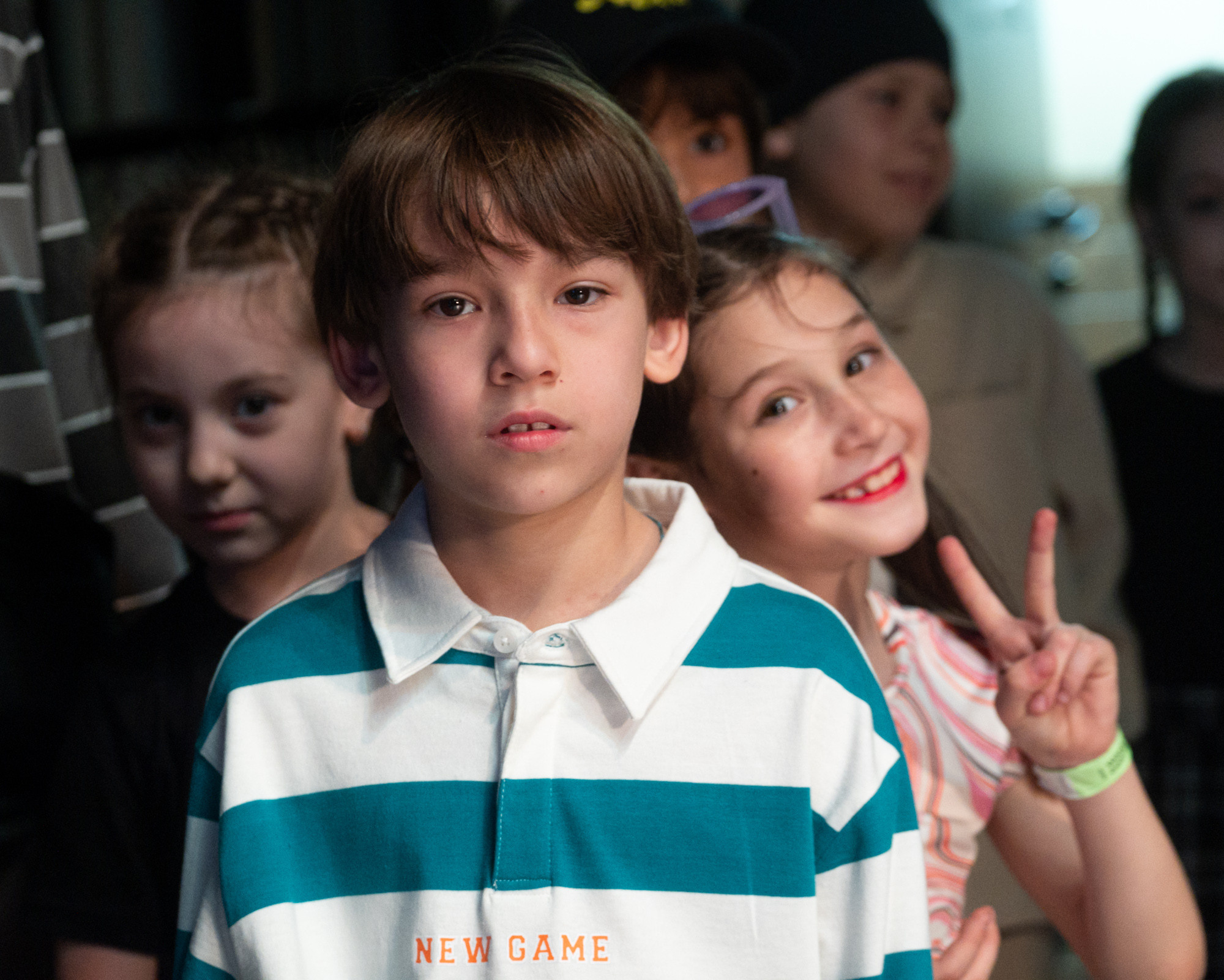 WAKE UP DANCE CONTEST. Репортажный фотограф в Казани Павел Серпокрылов