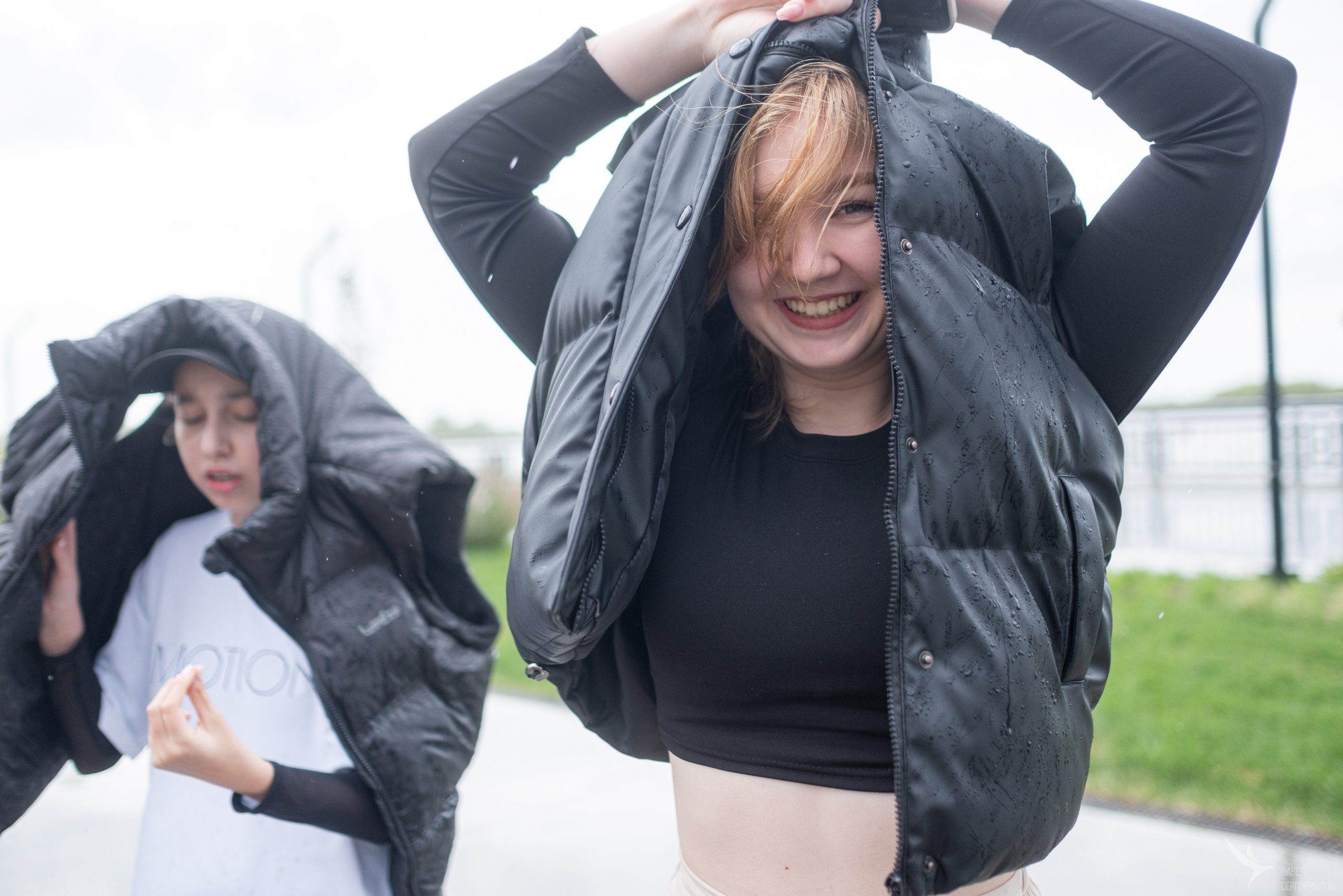 День танца с ПалСанычем. Репортажный фотограф в Казани Павел Серпокрылов