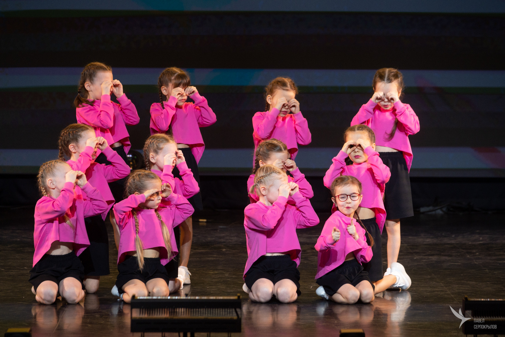 Танцуй весну. Репортажный фотограф в Казани Павел Серпокрылов