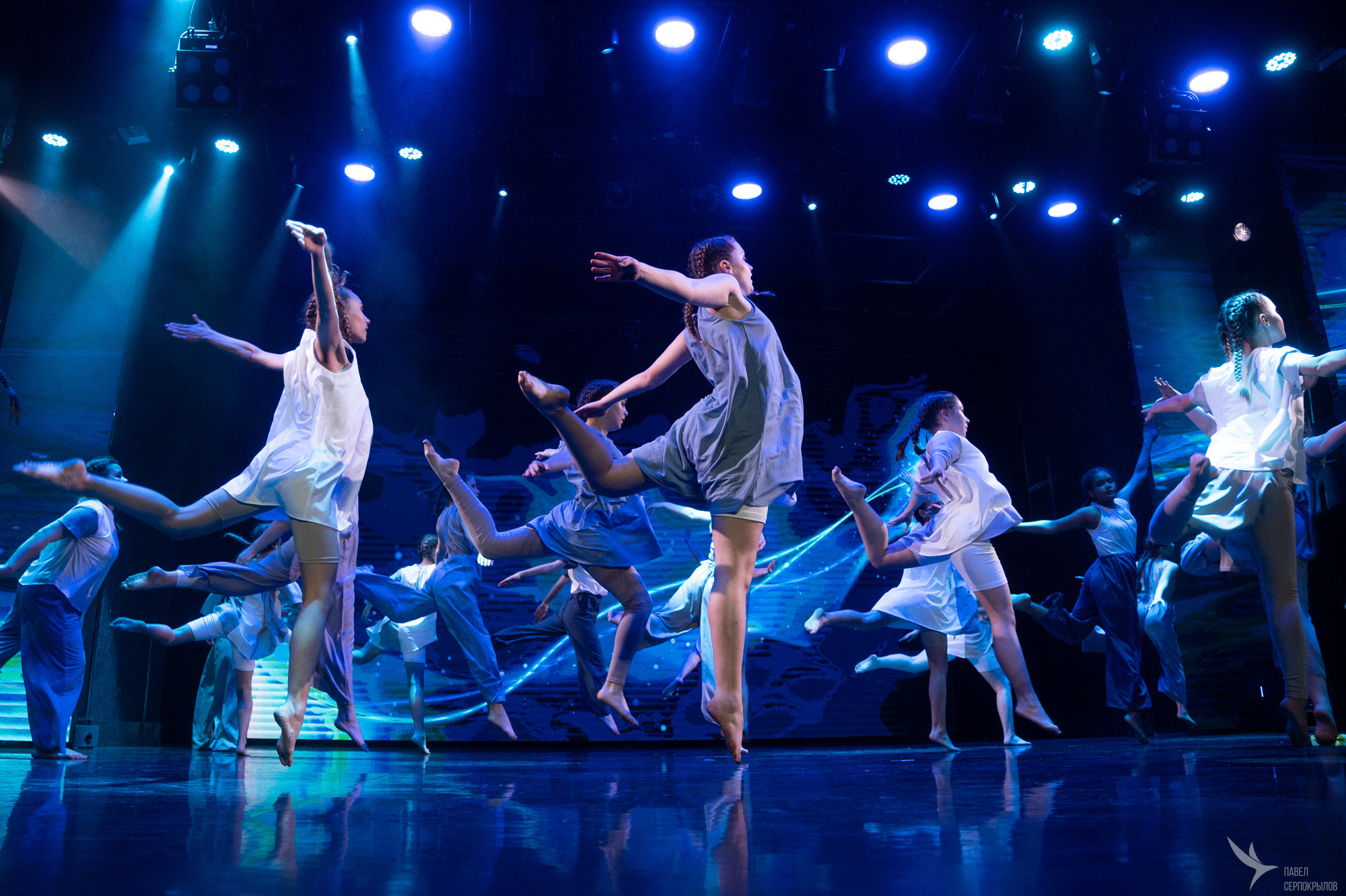 На пути к солнцу…. Репортажный фотограф в Казани Павел Серпокрылов