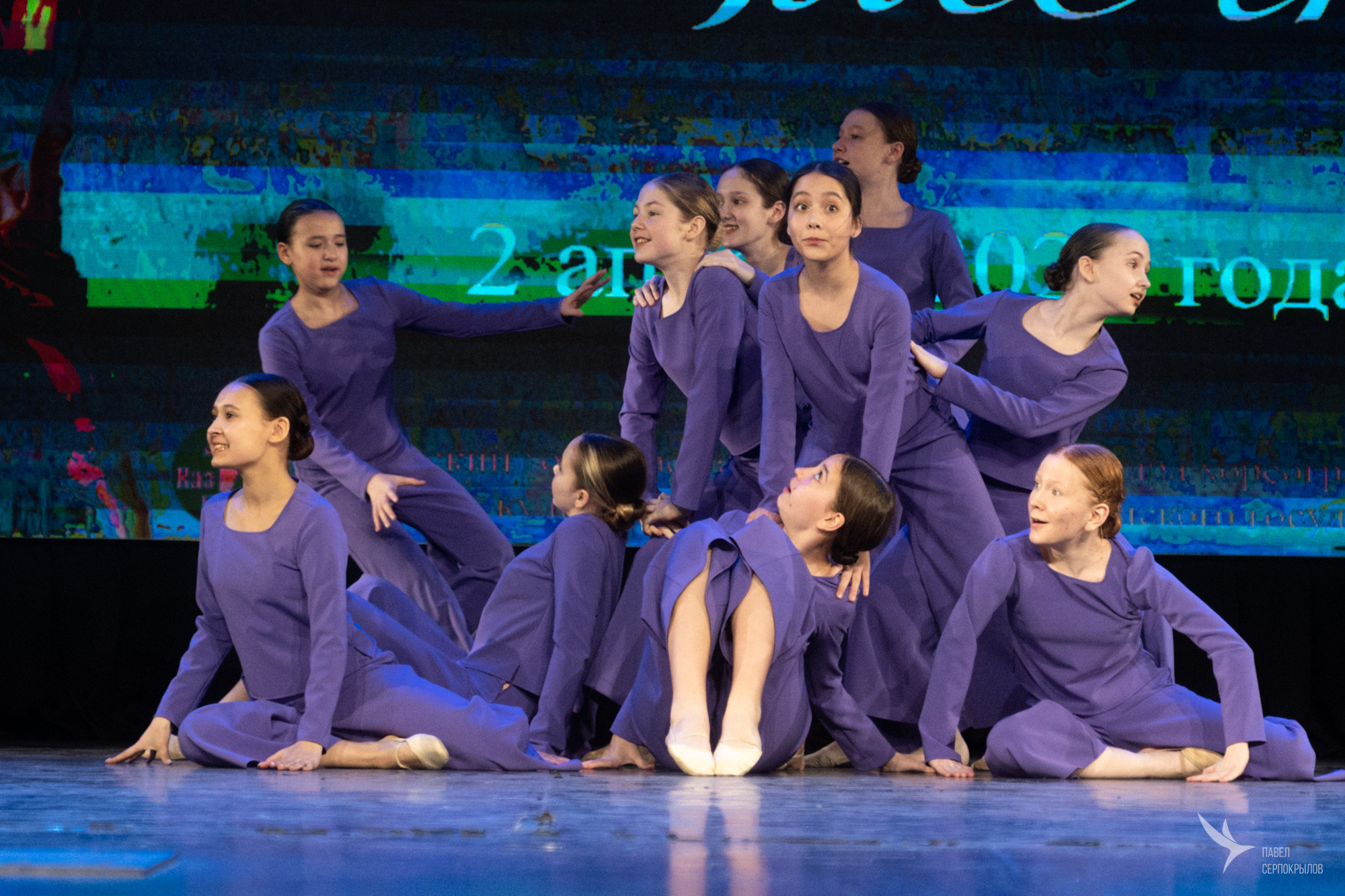 Дорогою мечты. Репортажный фотограф в Казани Павел Серпокрылов