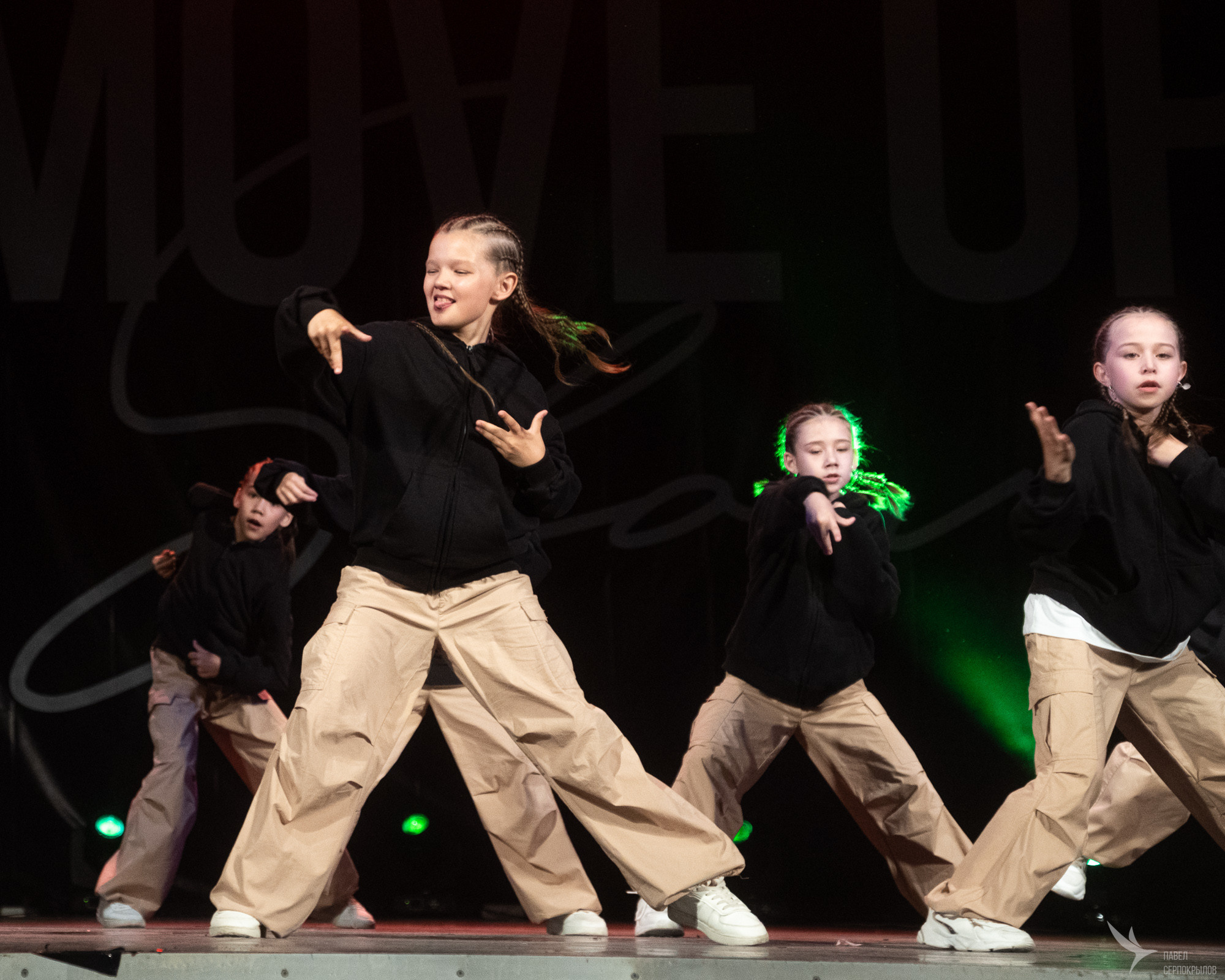 MOVE UP. Репортажный фотограф в Казани Павел Серпокрылов