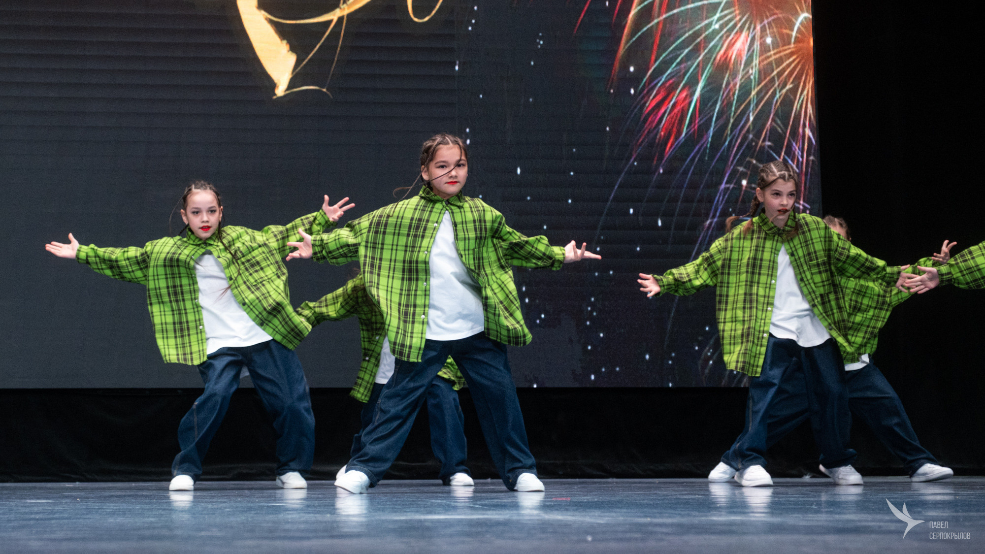 Фестиваль хореографического искусства «ЖИВИ ТАНЦУЯ». Репортажный фотограф в Казани Павел Серпокрылов