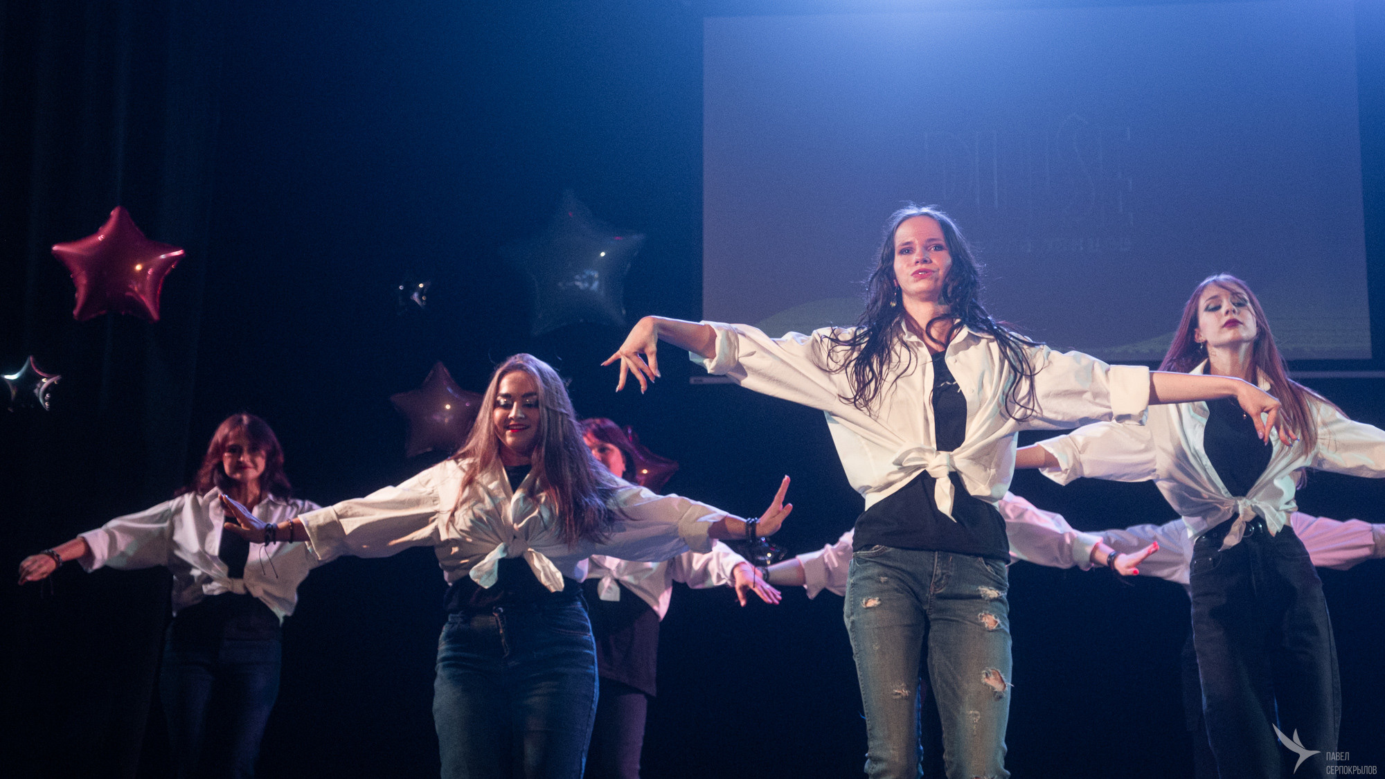 PULSE. Репортажный фотограф в Казани Павел Серпокрылов