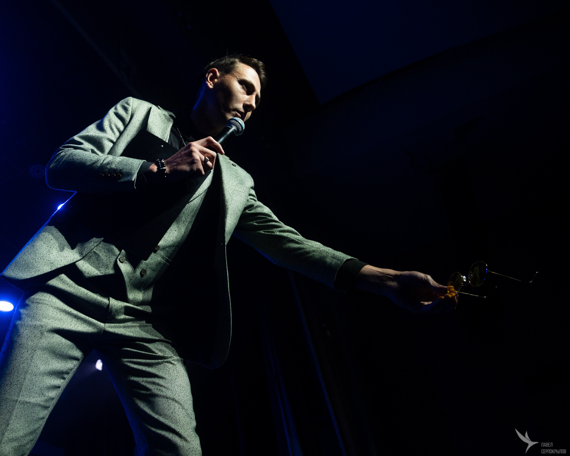 На пути к солнцу…. Репортажный фотограф в Казани Павел Серпокрылов