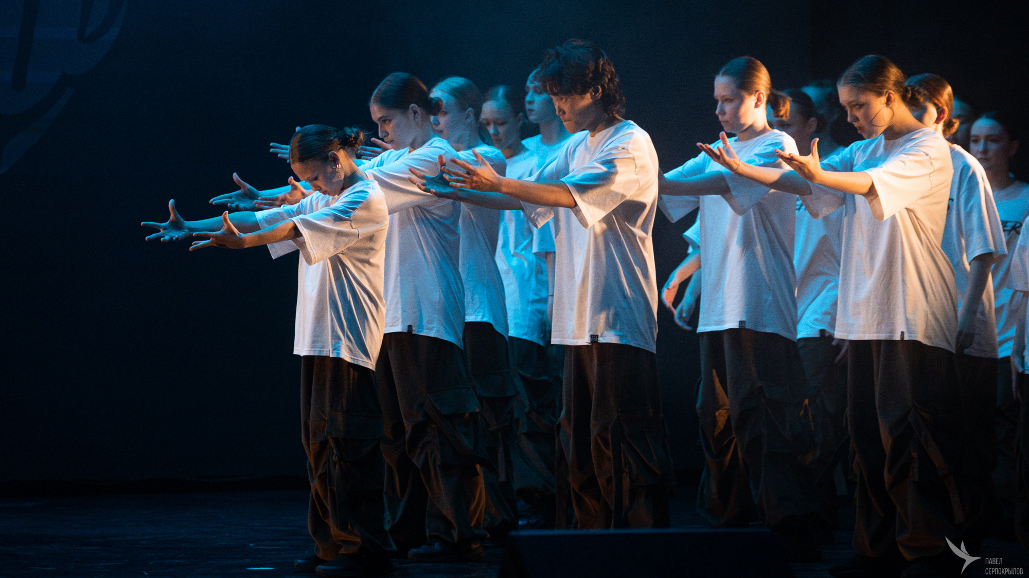 Kingstep Show 10. Репортажный фотограф в Казани Павел Серпокрылов