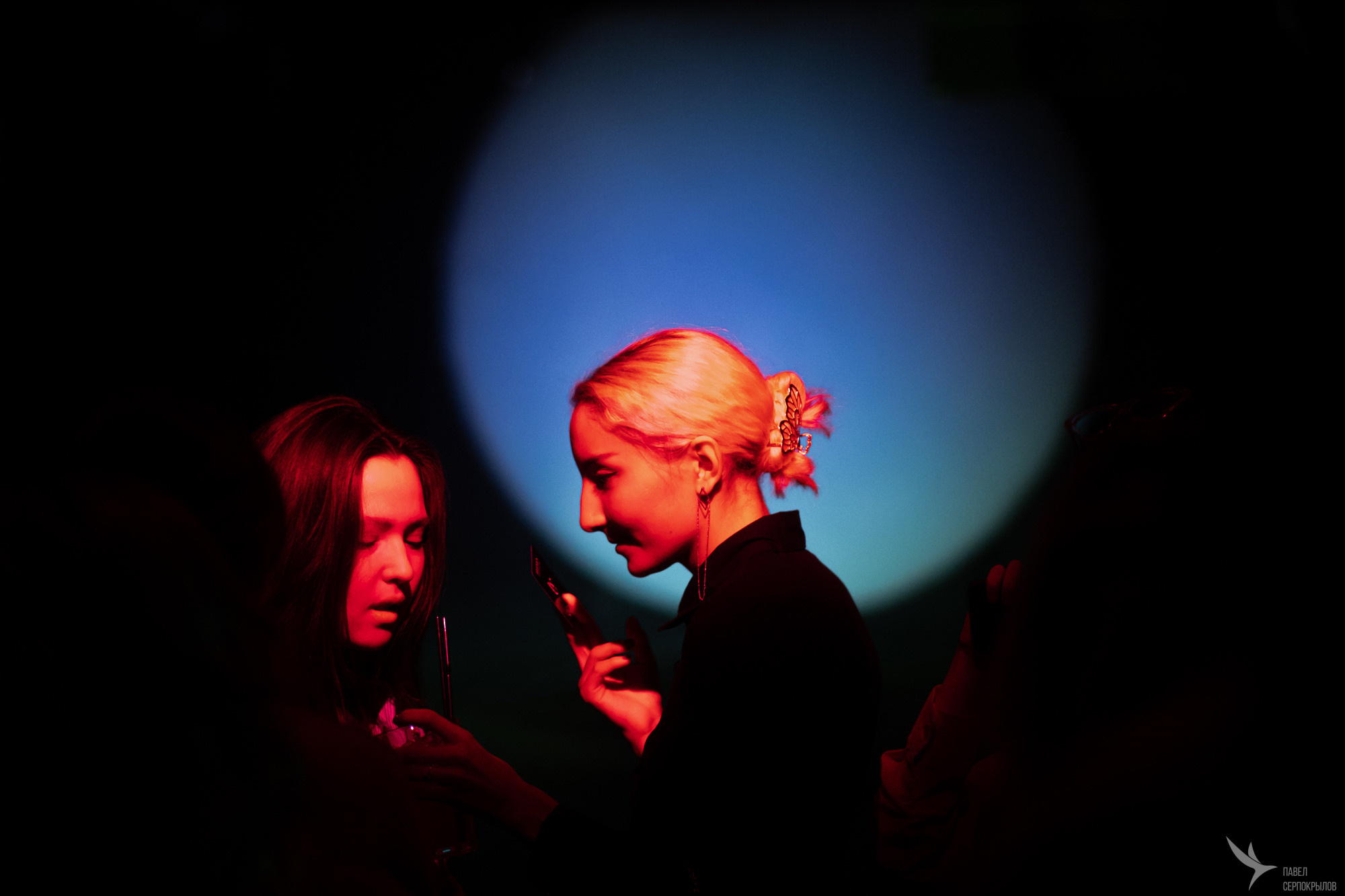 WHEN WE DISCO K-POP PARTY. Репортажный фотограф в Казани Павел Серпокрылов