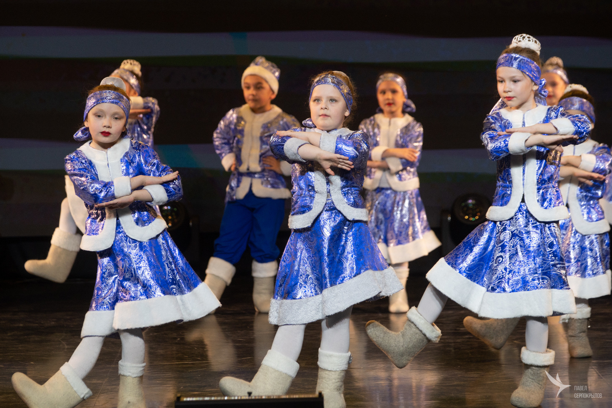 Танцуй весну. Репортажный фотограф в Казани Павел Серпокрылов