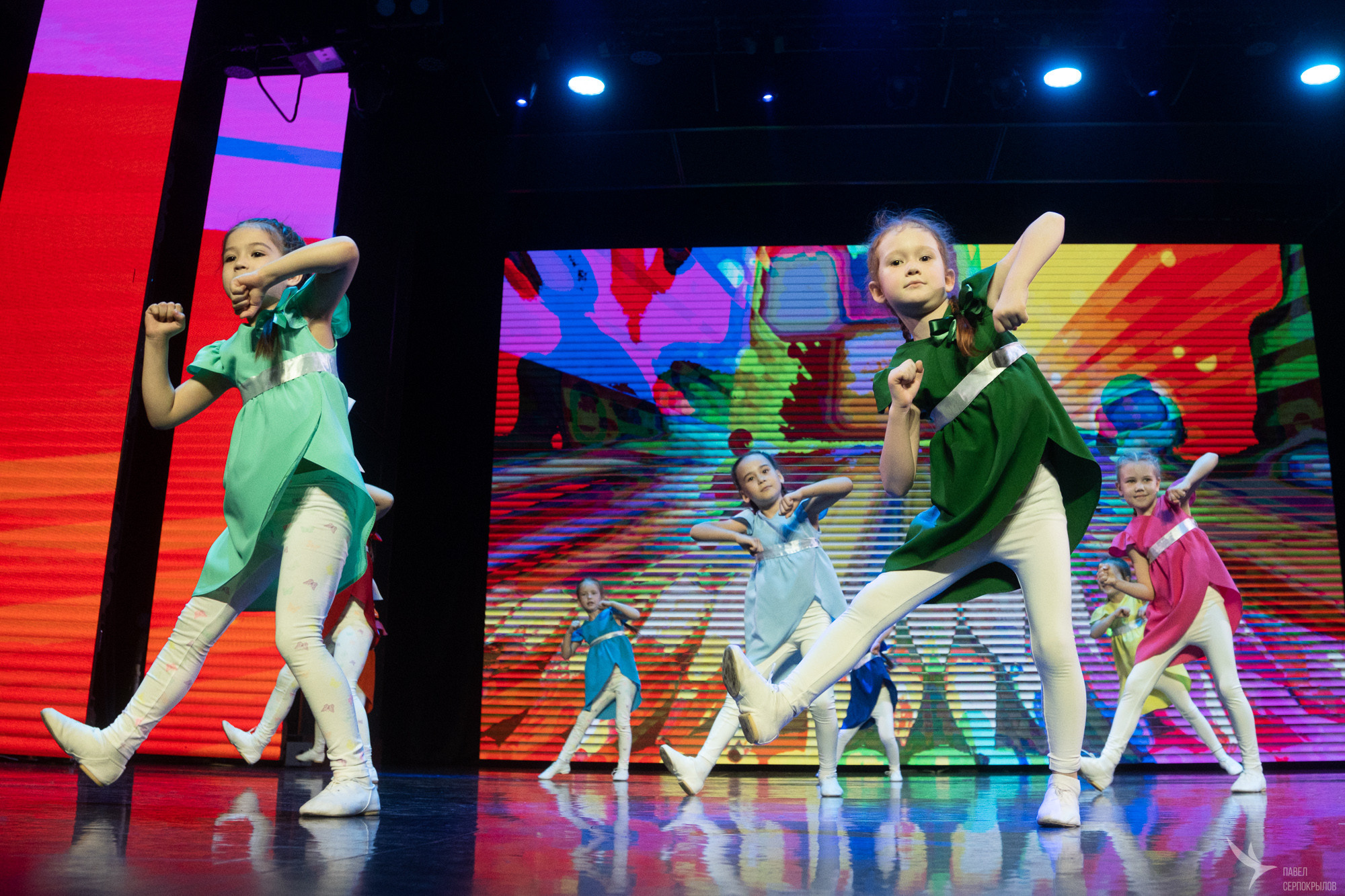 На пути к солнцу…. Репортажный фотограф в Казани Павел Серпокрылов