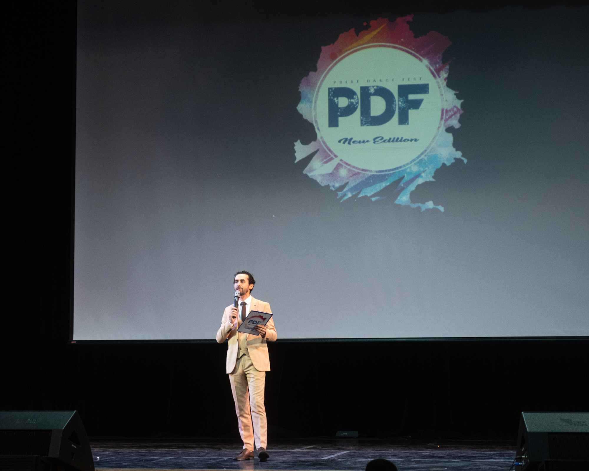 PULSE DANCE FEST 2023. Репортажный фотограф в Казани Павел Серпокрылов