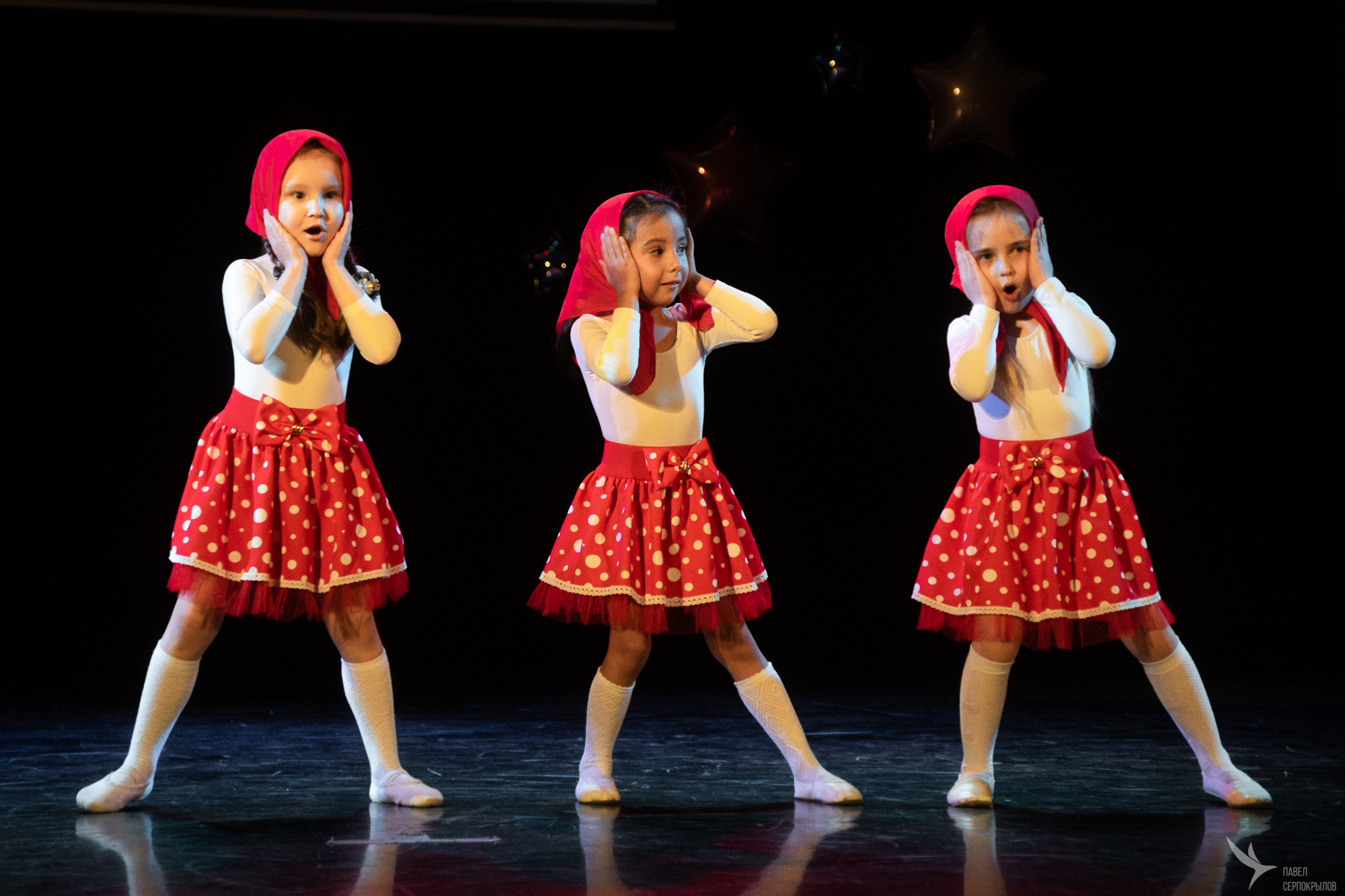 PULSE. Репортажный фотограф в Казани Павел Серпокрылов