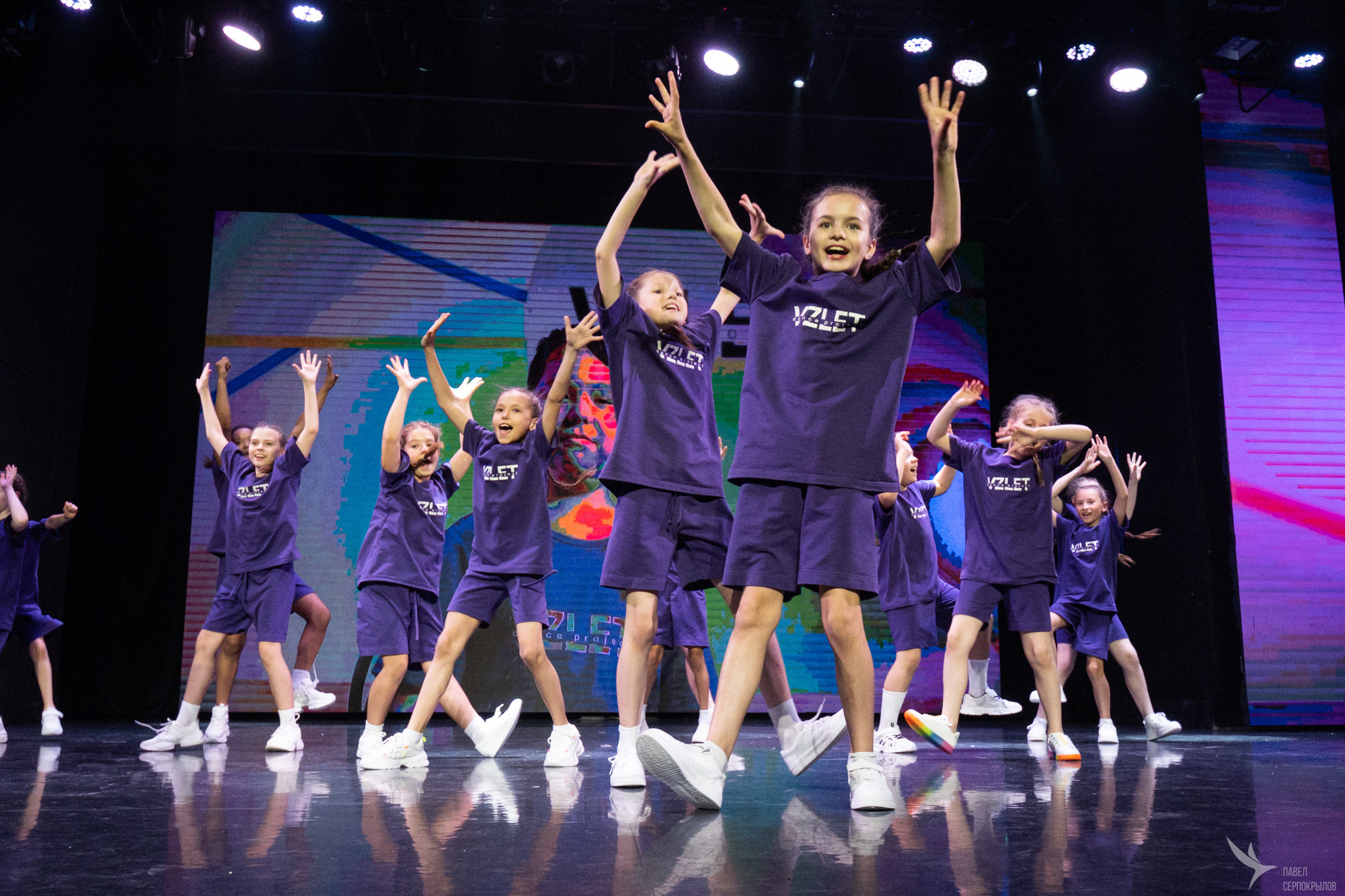 На пути к солнцу…. Репортажный фотограф в Казани Павел Серпокрылов